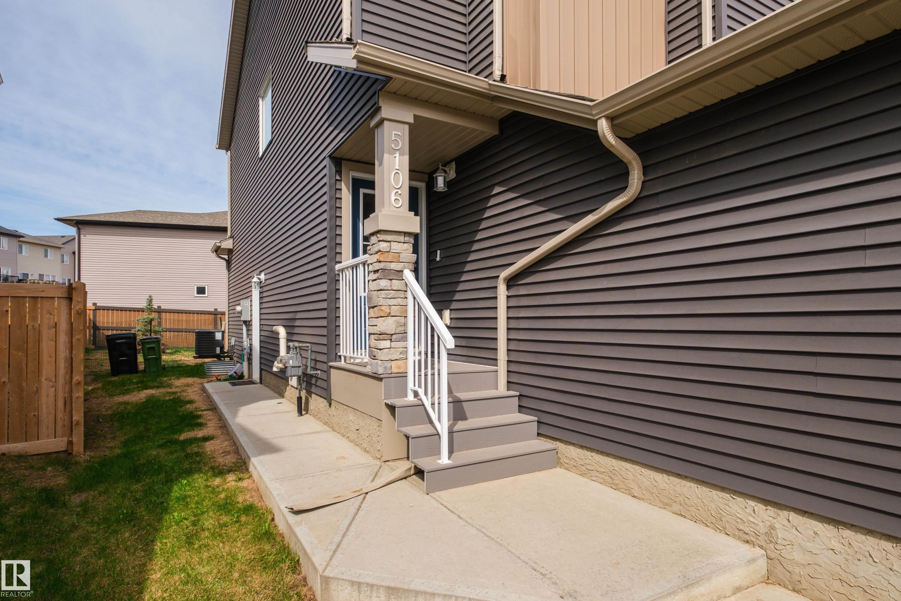 5106 Lark Crescent, Edmonton, AB