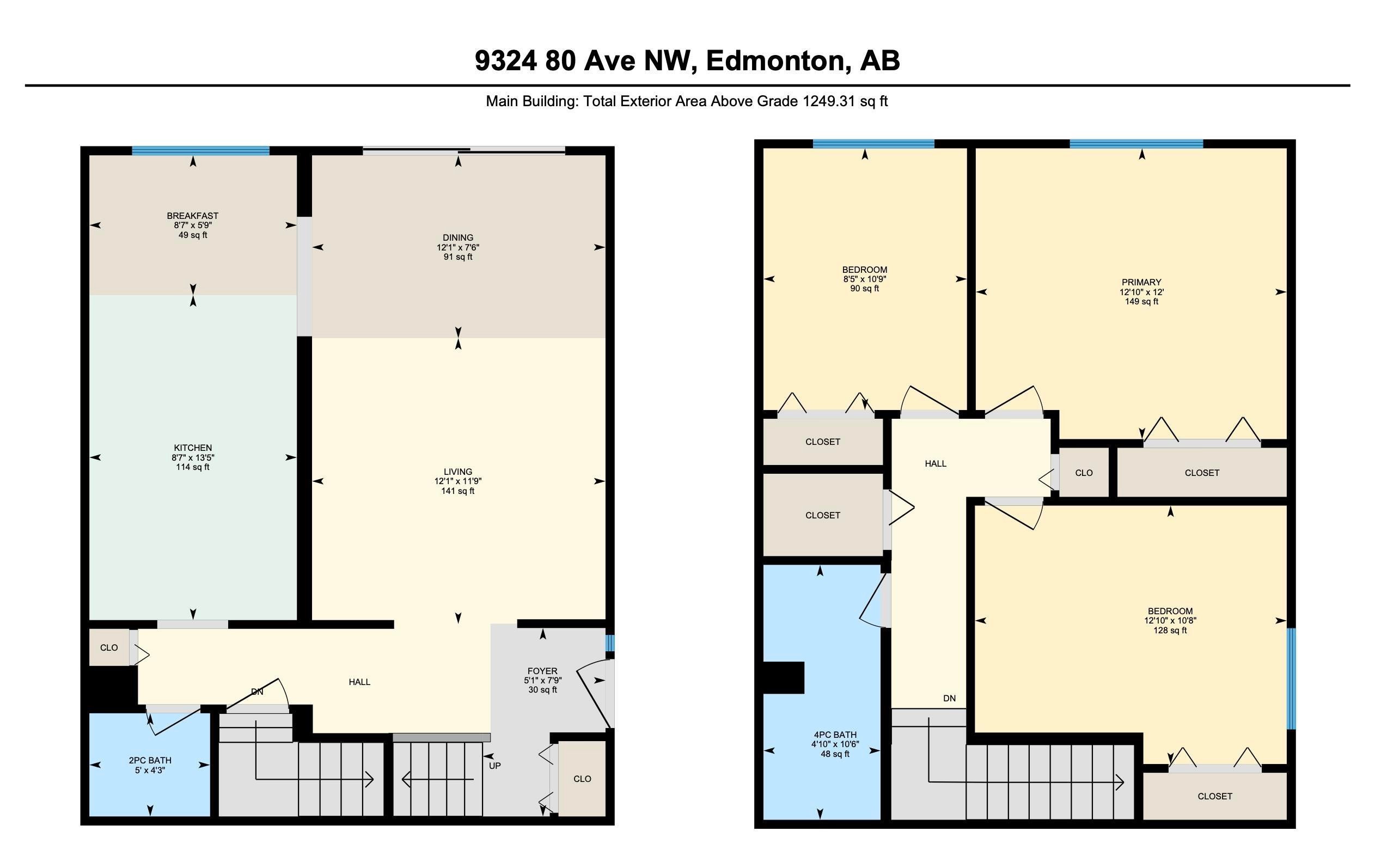 9324 80 Avenue, Edmonton, AB - Other