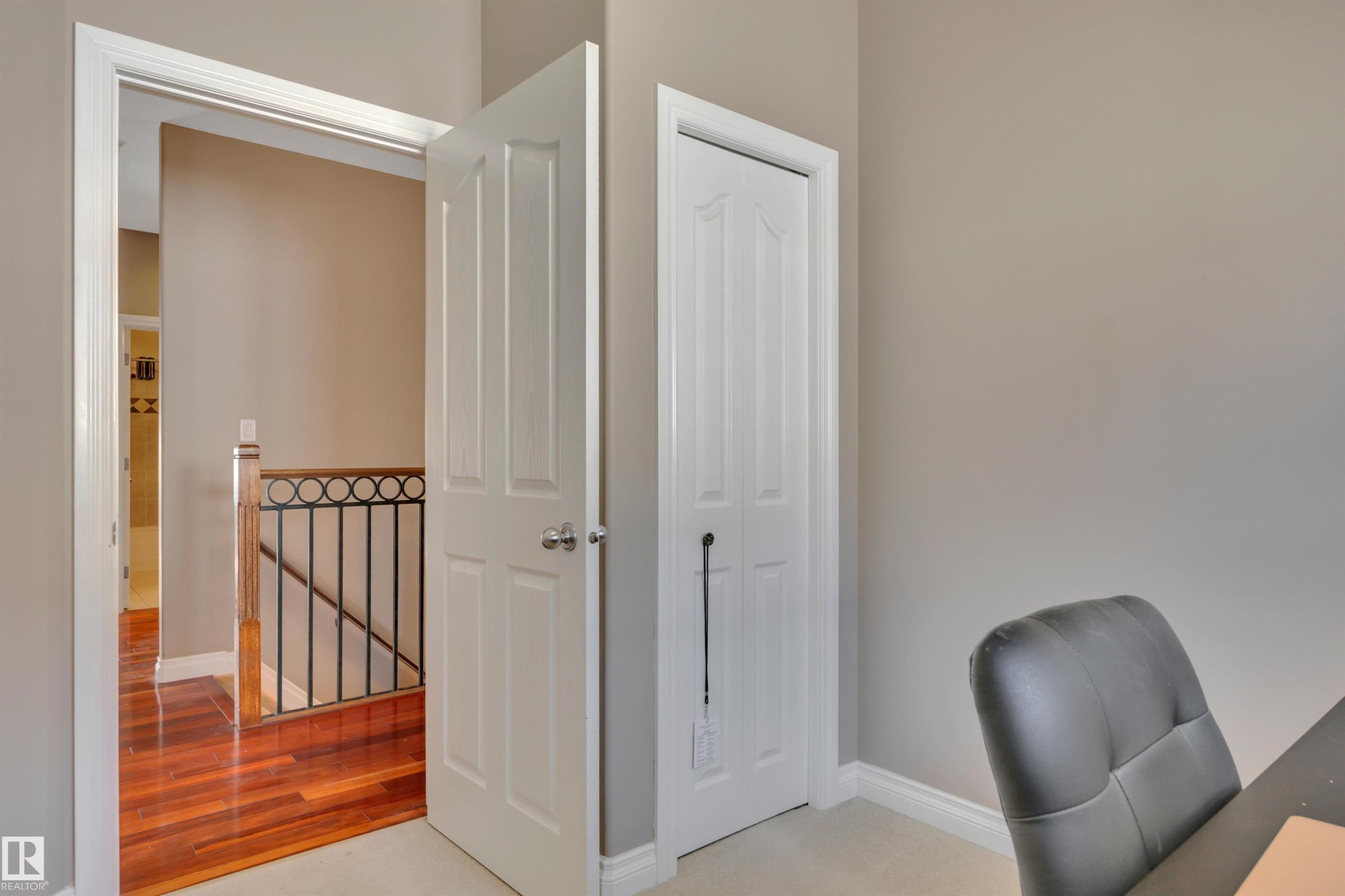 59 Wilkinson Place, Leduc, AB - Indoor Photo Showing Other Room