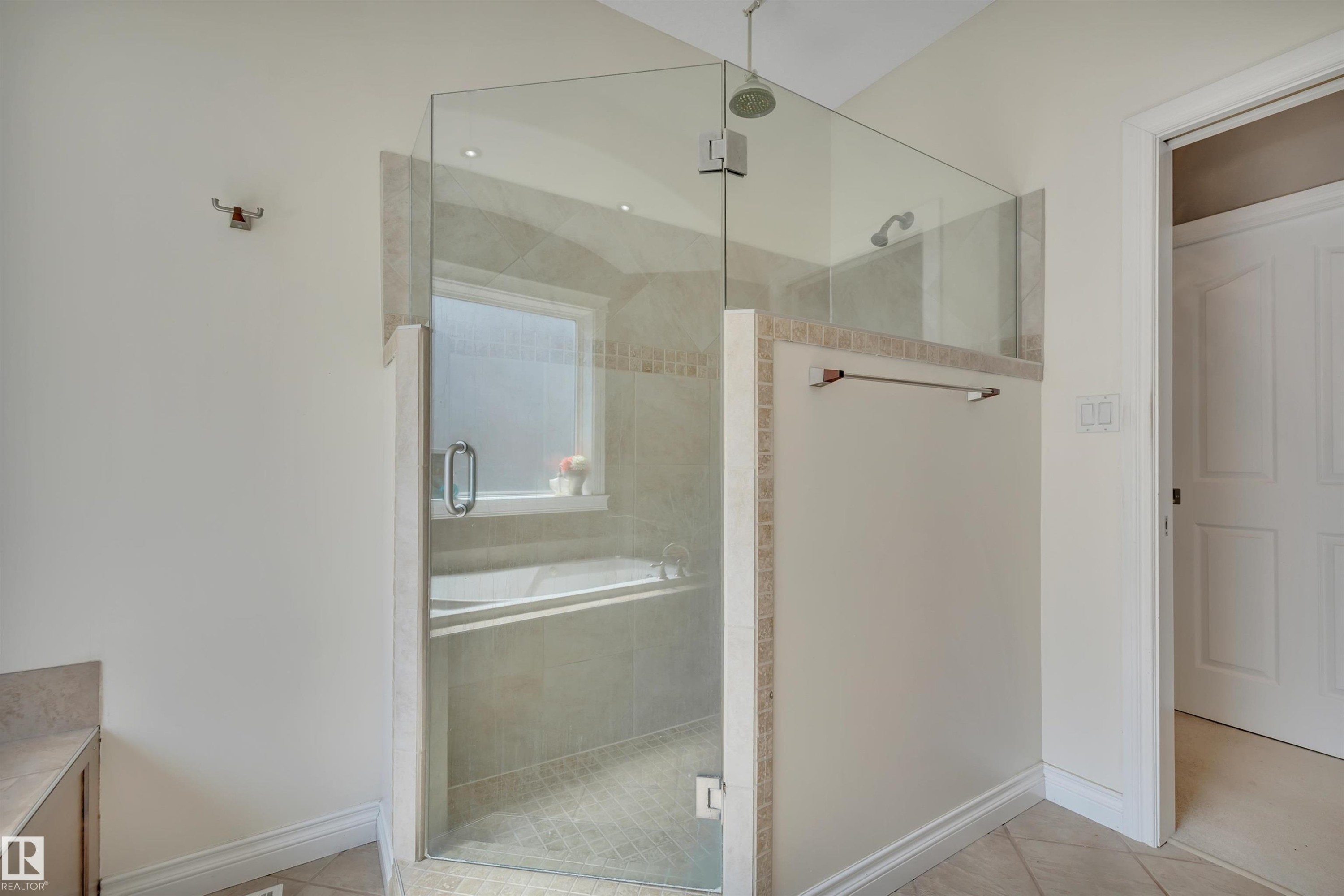 59 Wilkinson Place, Leduc, AB - Indoor Photo Showing Bathroom