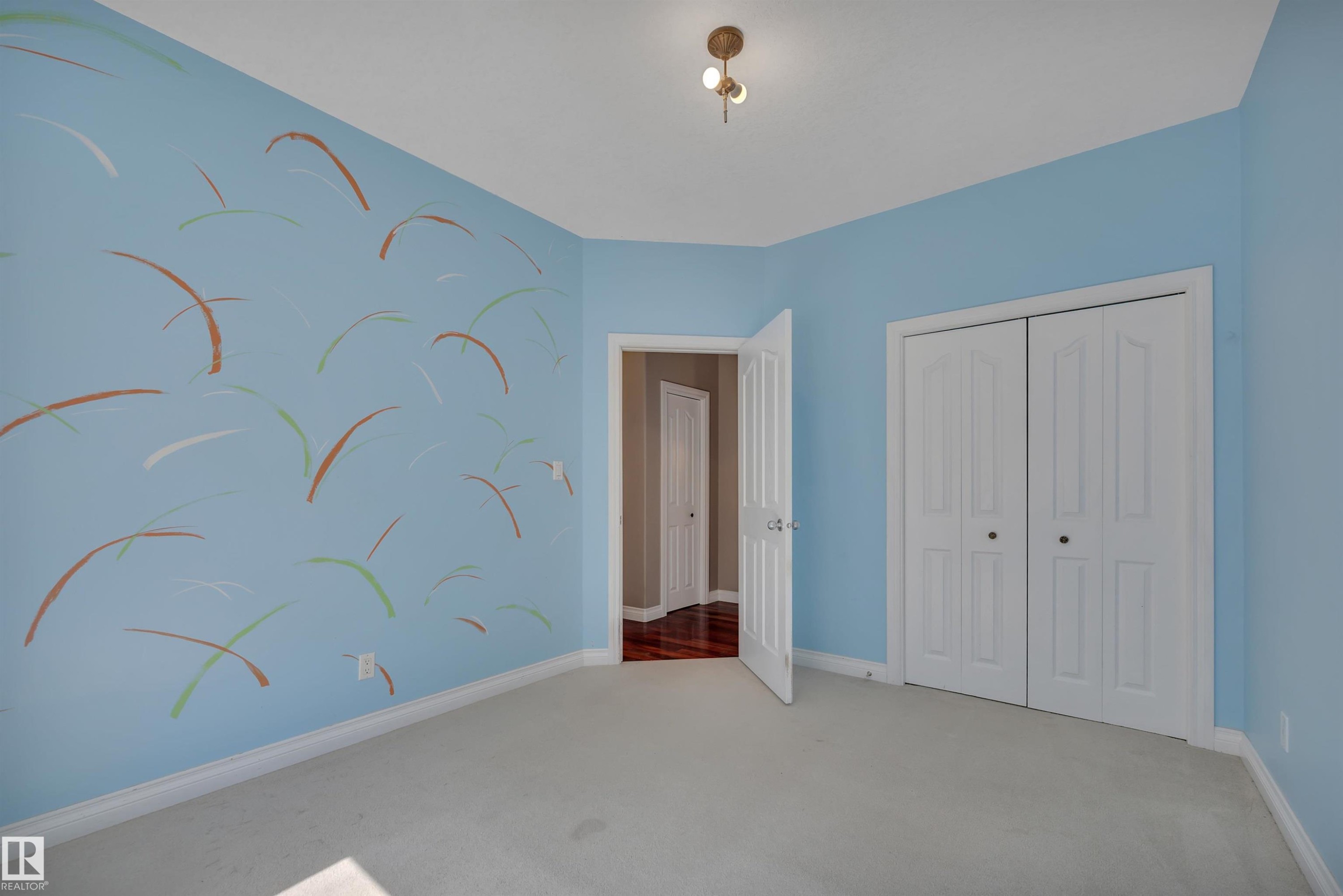 59 Wilkinson Place, Leduc, AB - Indoor