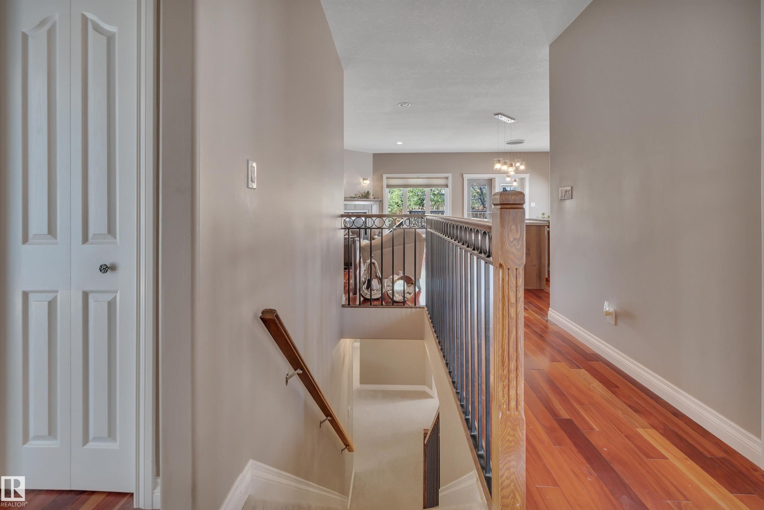 59 Wilkinson Place, Leduc, AB - Indoor Photo Showing Other Room