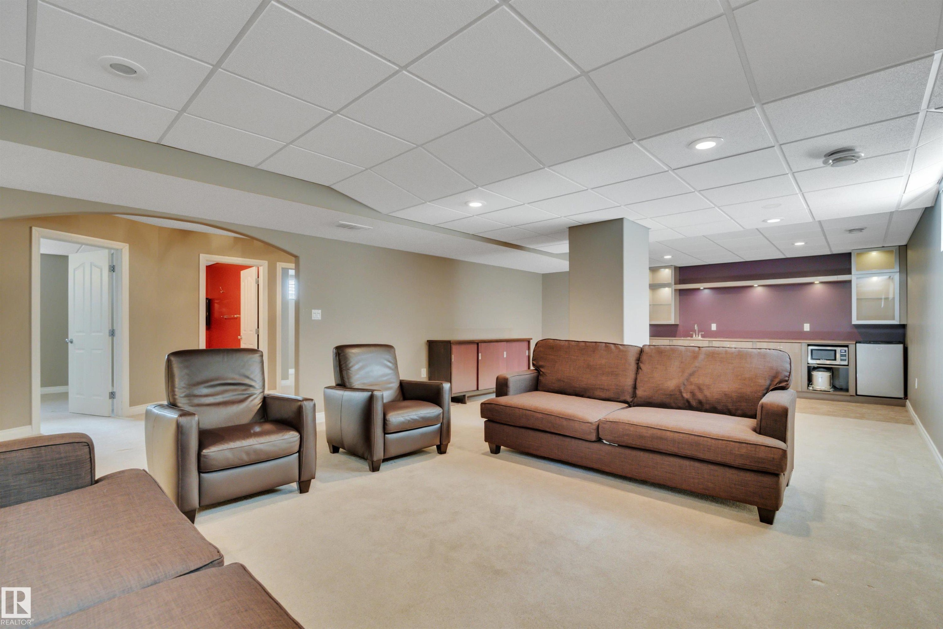 59 Wilkinson Place, Leduc, AB - Indoor
