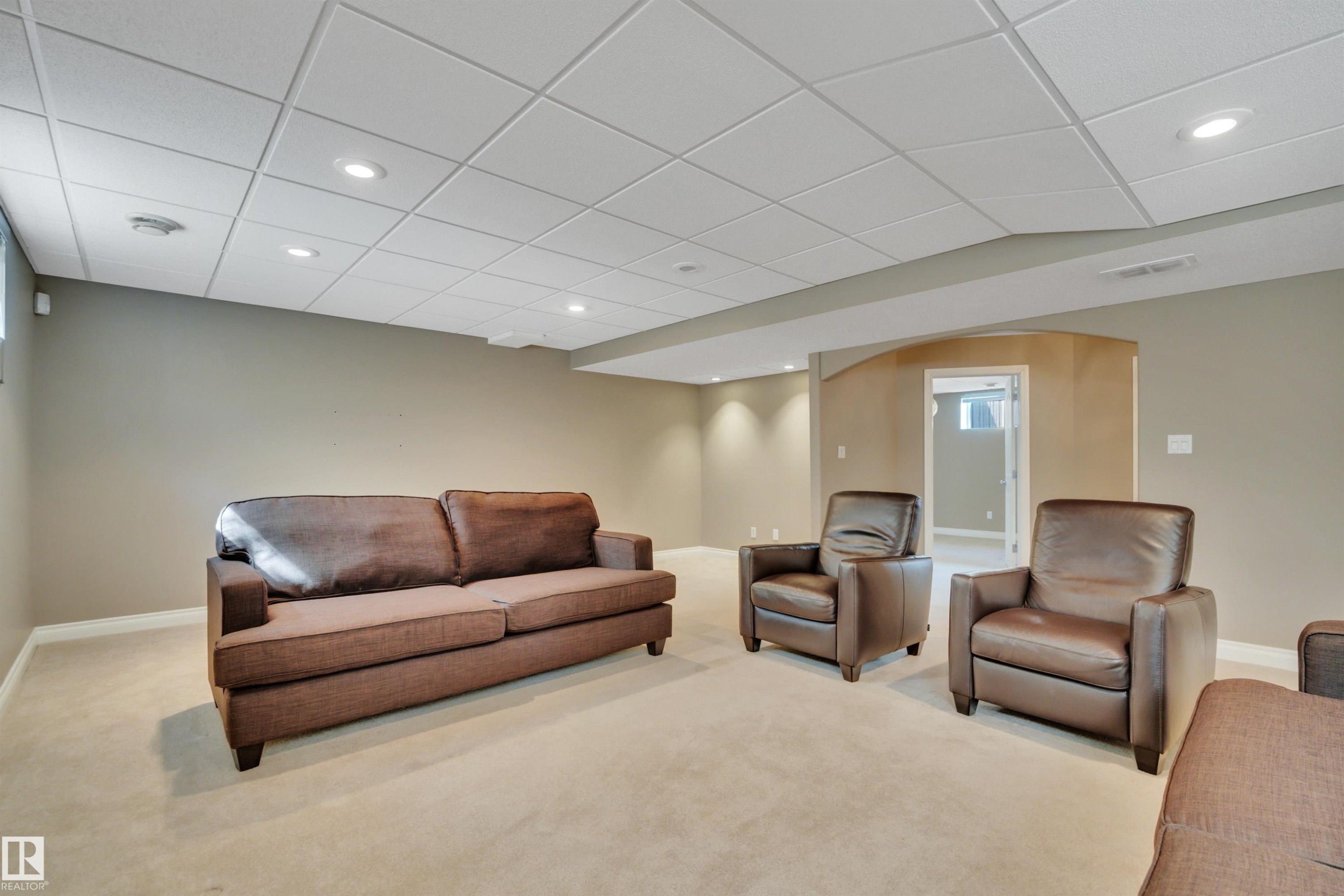 59 Wilkinson Place, Leduc, AB - Indoor