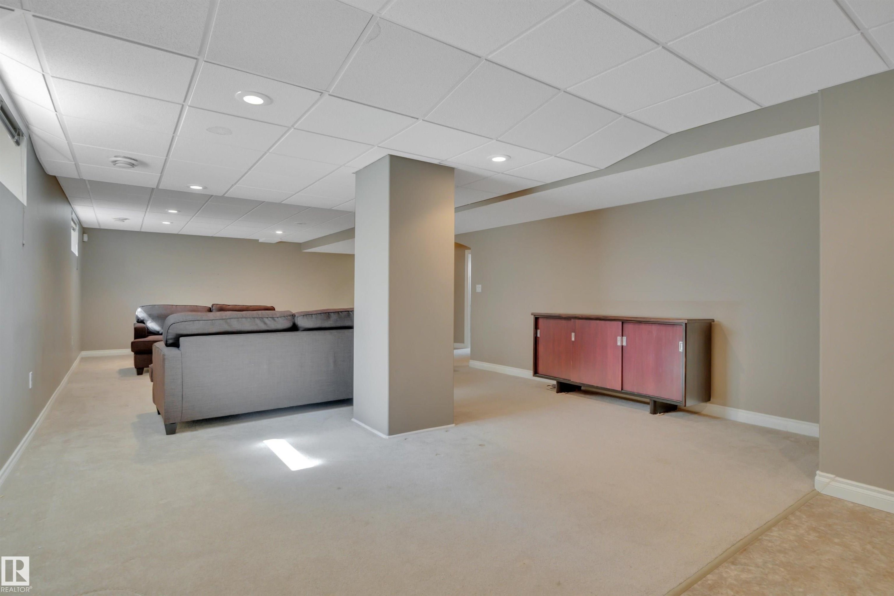 59 Wilkinson Place, Leduc, AB - Indoor