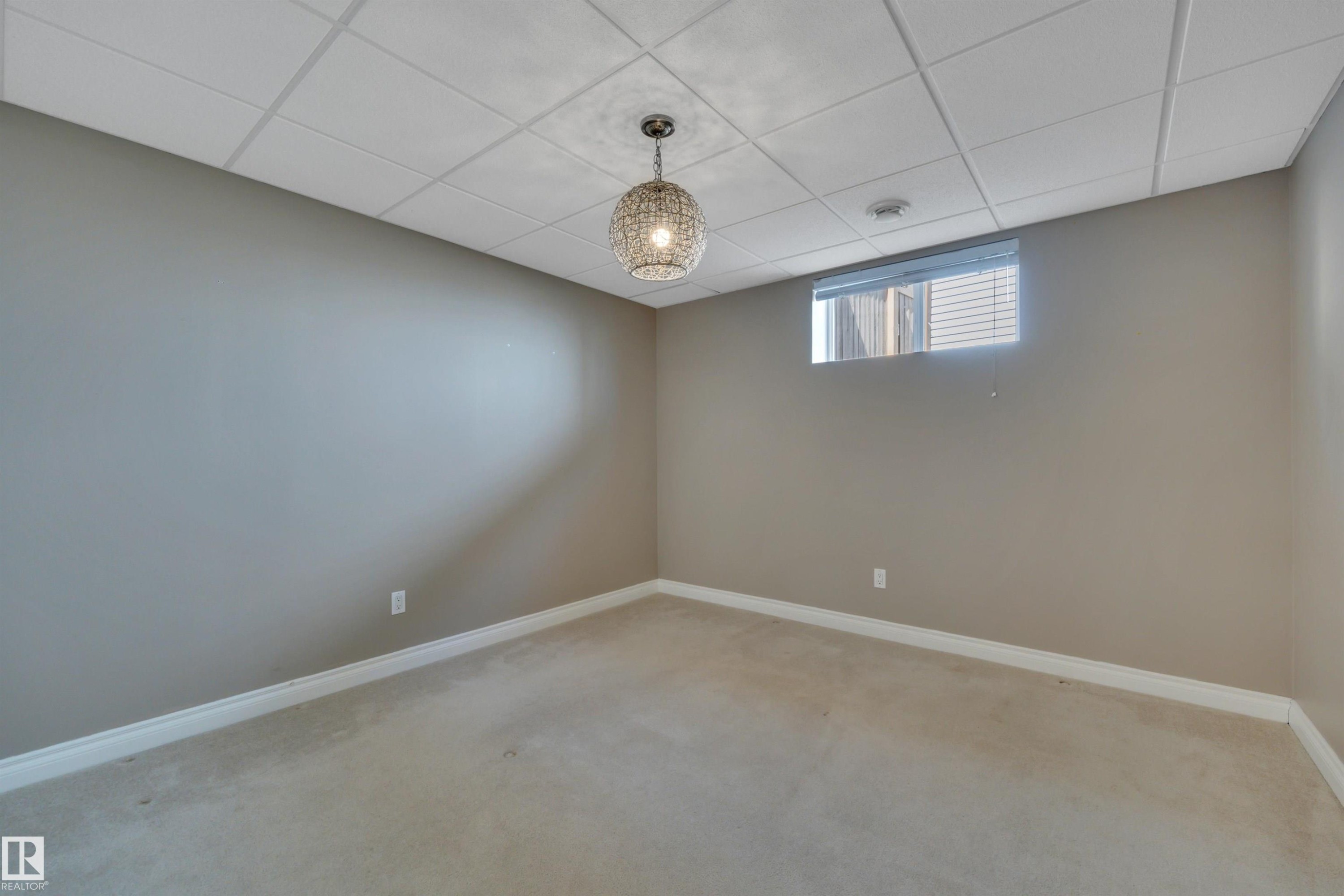 59 Wilkinson Place, Leduc, AB - Indoor
