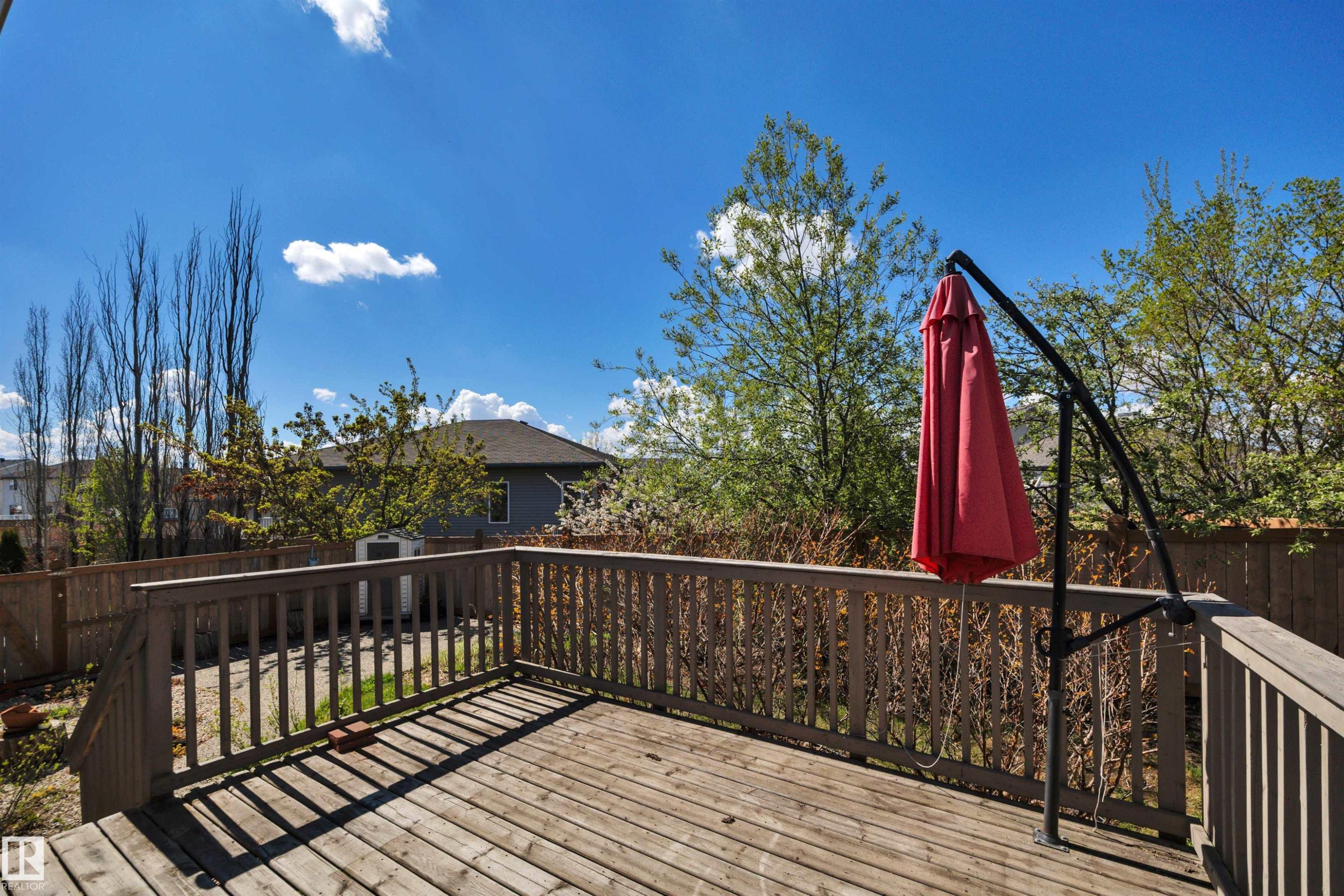 59 Wilkinson Place, Leduc, AB - Outdoor