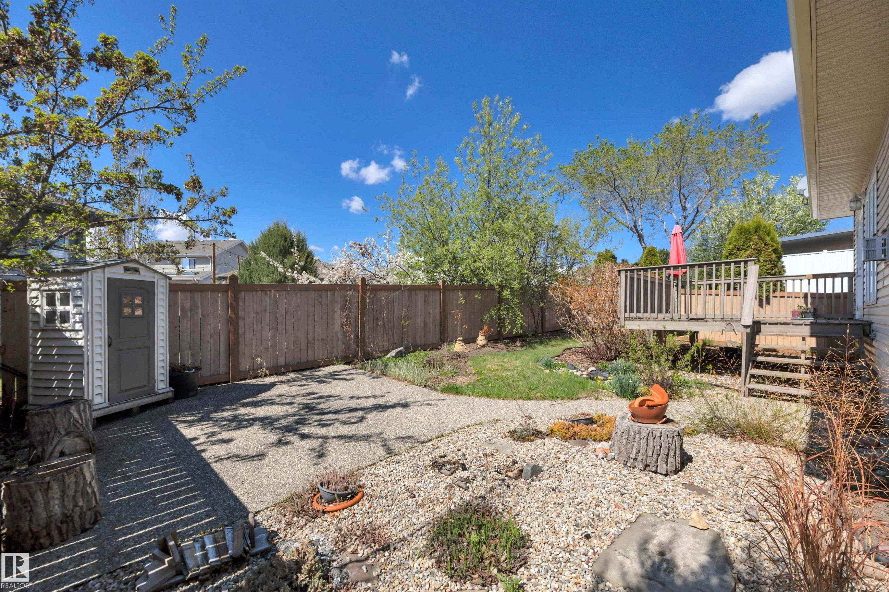 59 Wilkinson Place, Leduc, AB - Outdoor