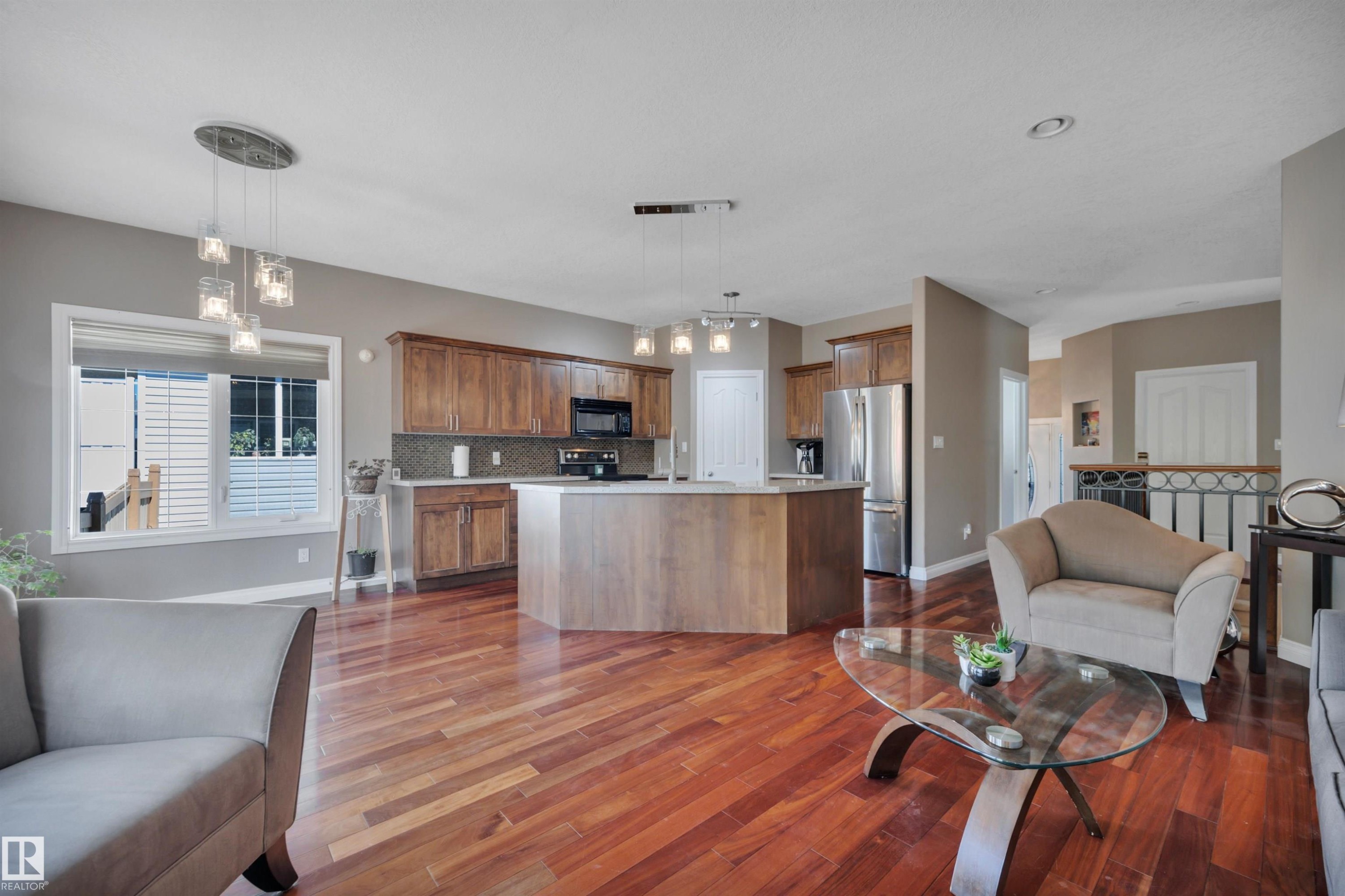 59 Wilkinson Place, Leduc, AB - Indoor Photo Showing Other Room