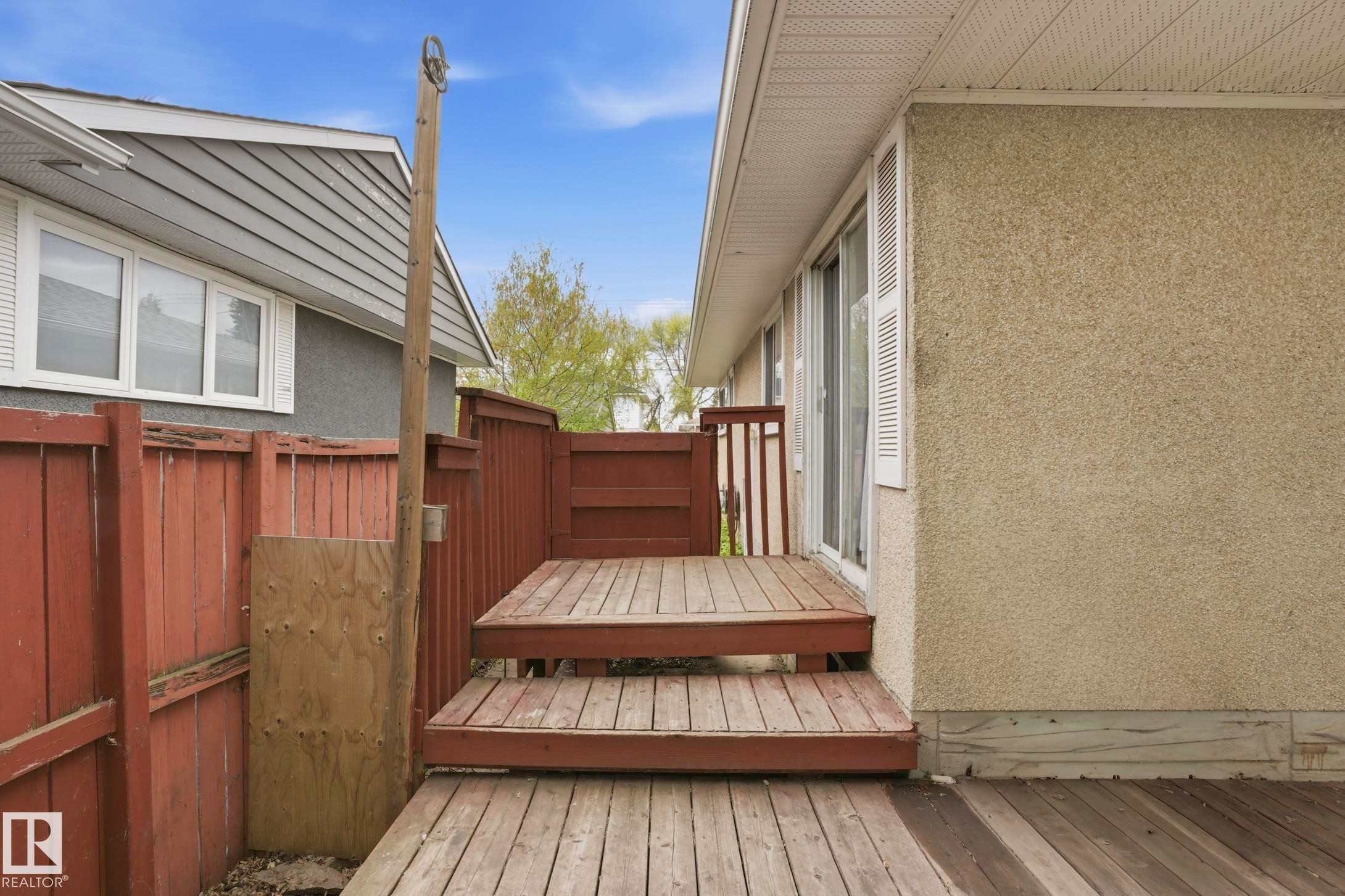 8103 75 Avenue, Edmonton, AB