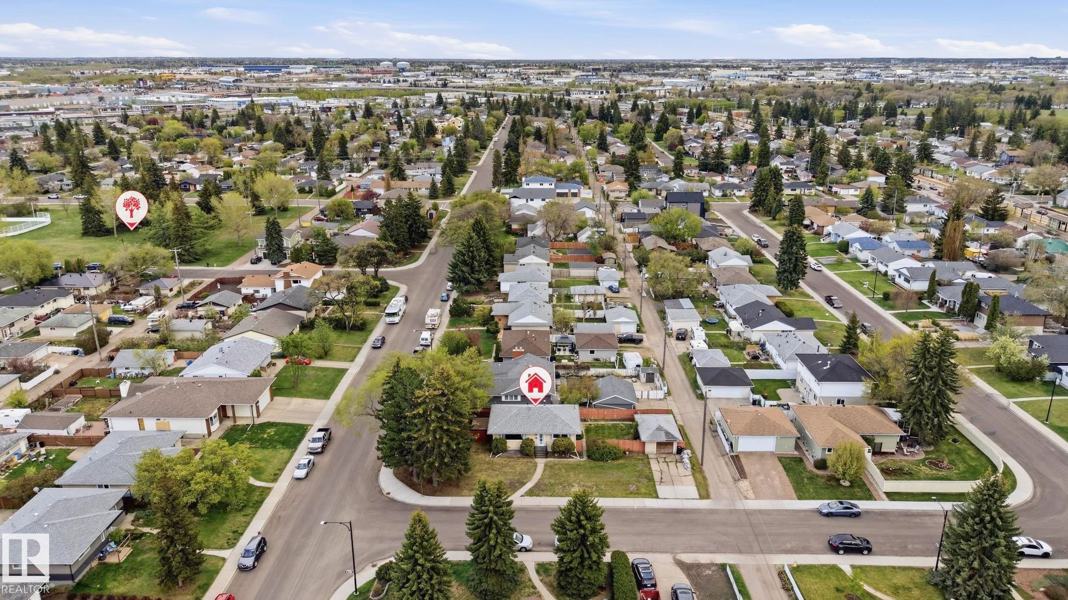 8103 75 Avenue, Edmonton, AB