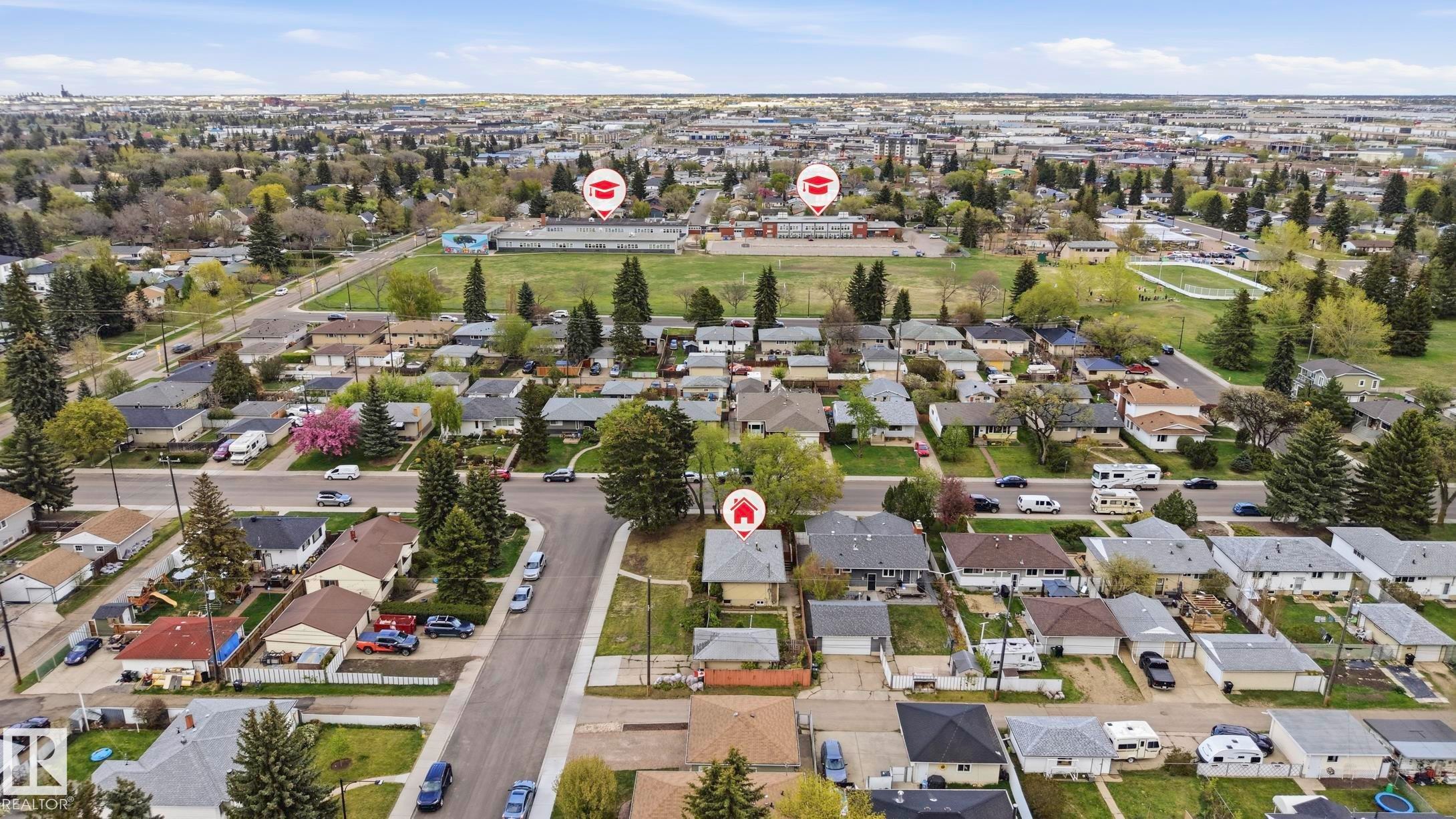 8103 75 Avenue, Edmonton, AB