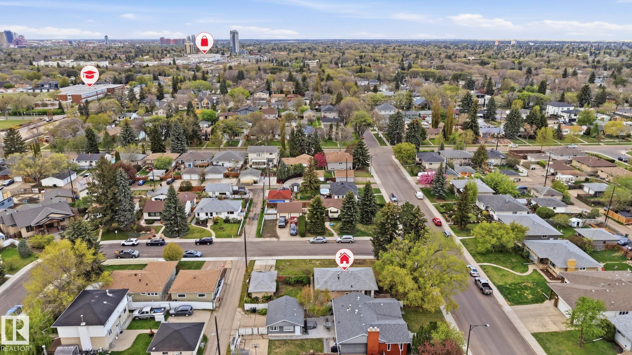 8103 75 Avenue, Edmonton, AB