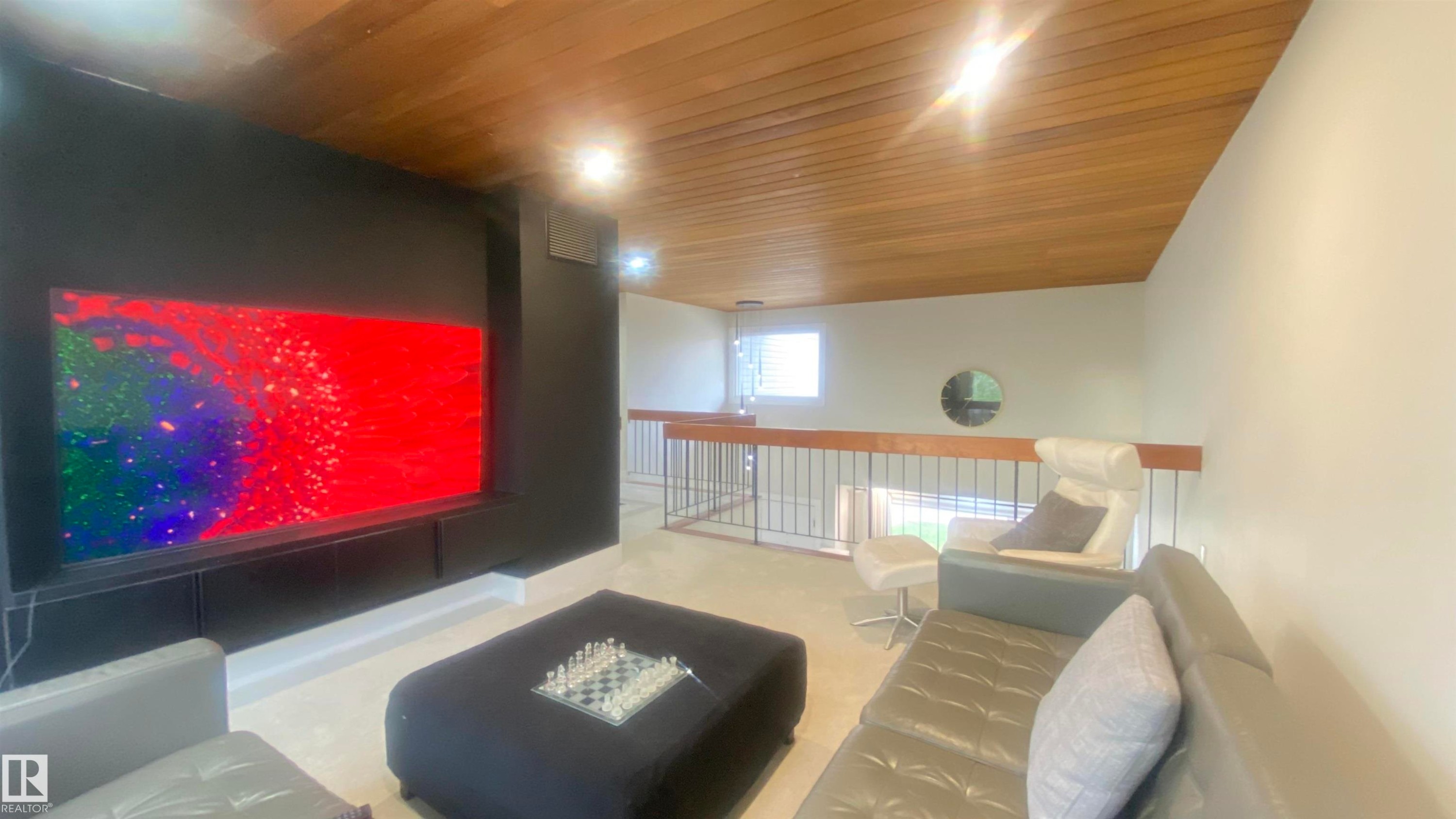 7604 181 Street, Edmonton, AB - Indoor Photo Showing Other Room