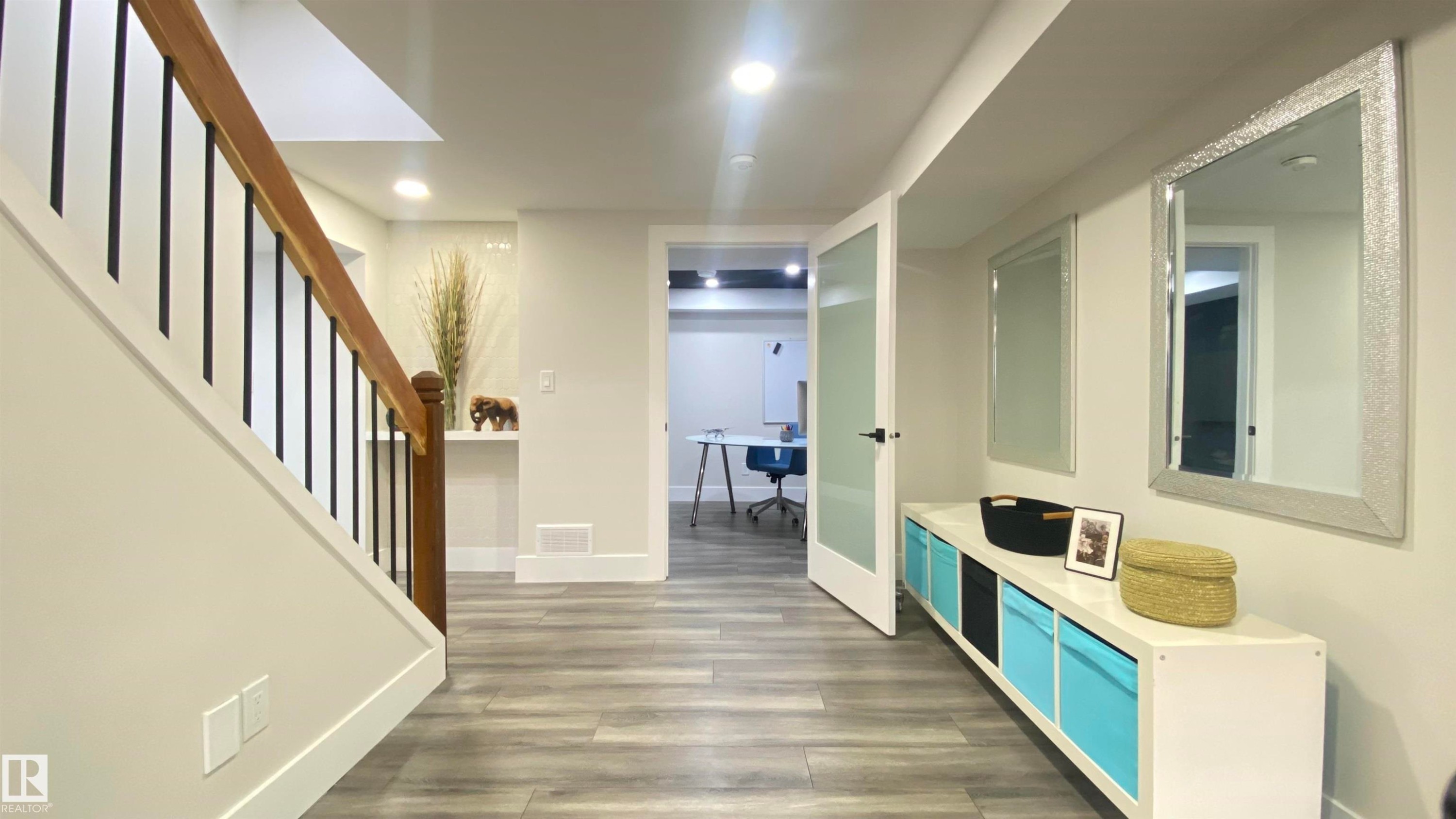 7604 181 Street, Edmonton, AB - Indoor Photo Showing Other Room