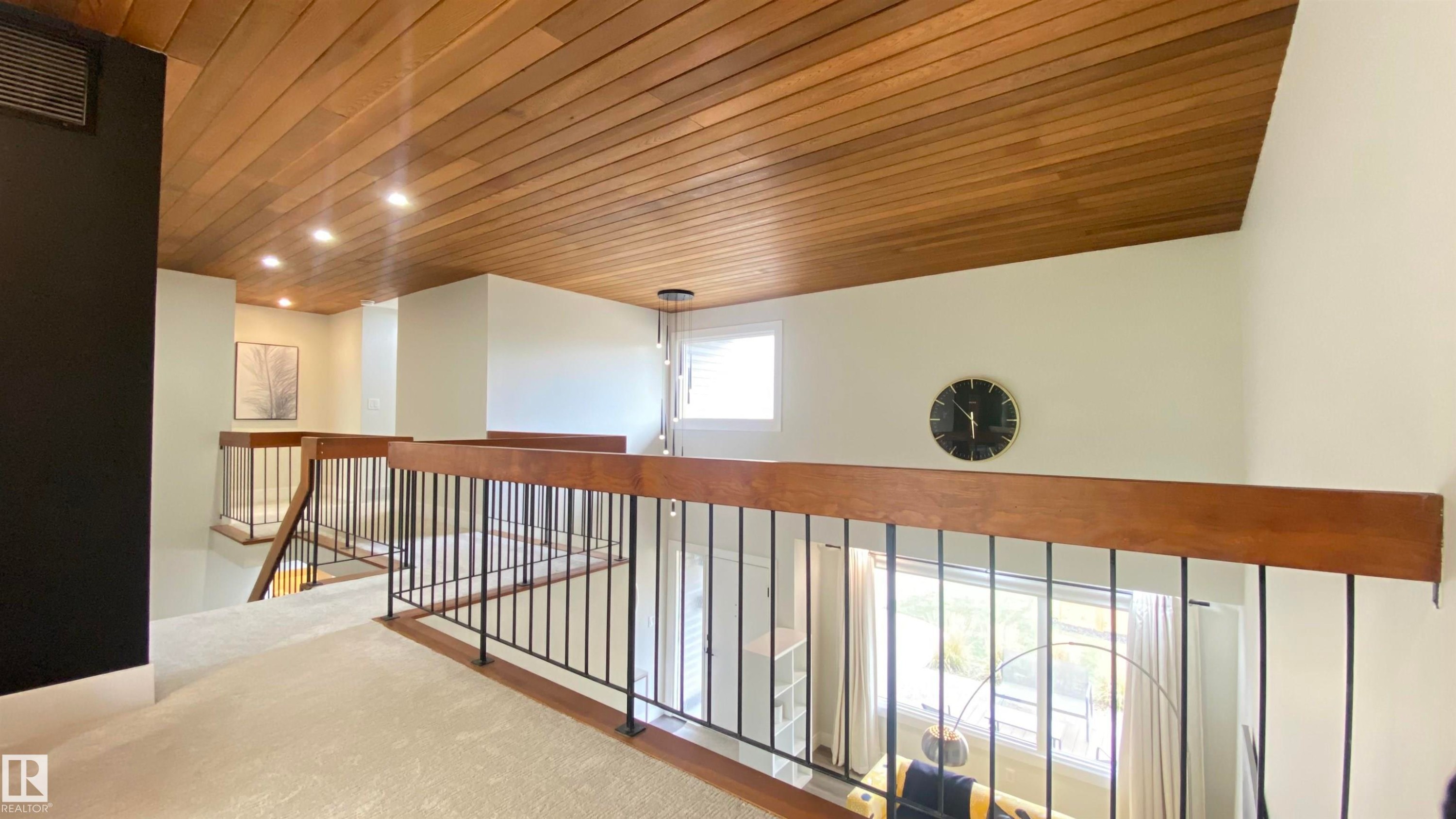 7604 181 Street, Edmonton, AB - Indoor Photo Showing Other Room