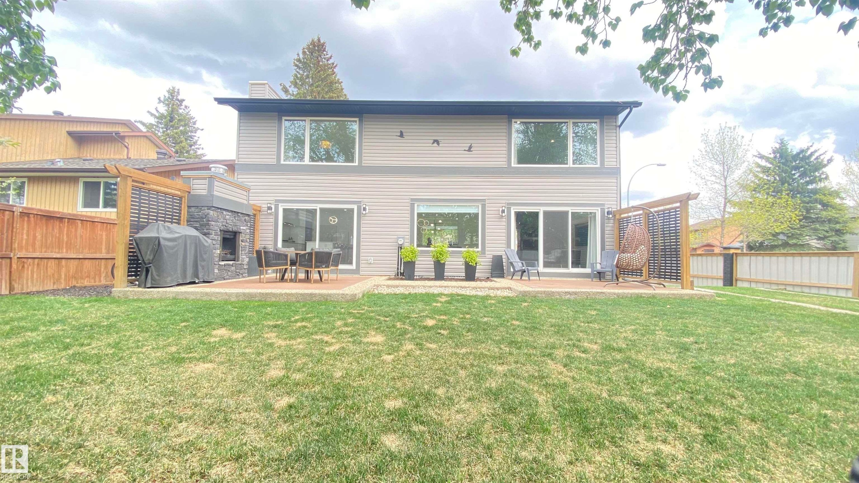7604 181 Street, Edmonton, AB - Outdoor