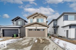 26 FICUS Way Fort Saskatchewan, AB T8L 0Z6