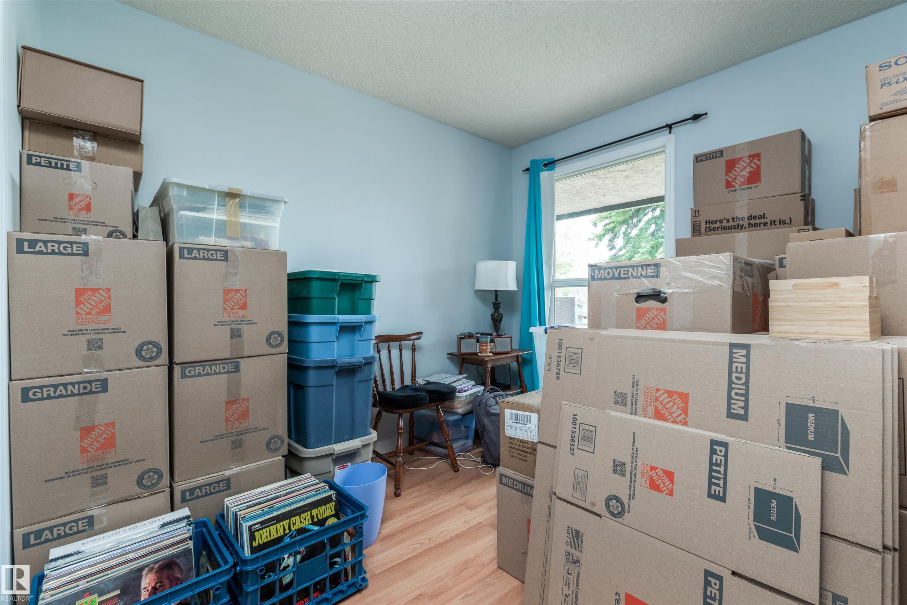 2109 Saddleback Road Nw, Edmonton, AB - Indoor