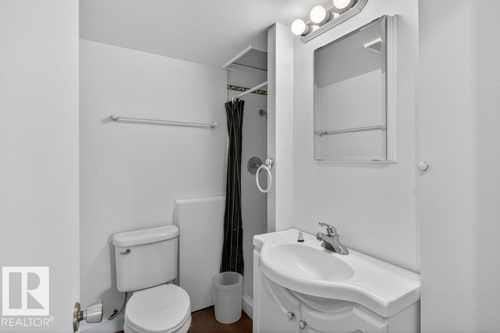 10640 79 Street Nw, Edmonton, AB - Indoor Photo Showing Bathroom