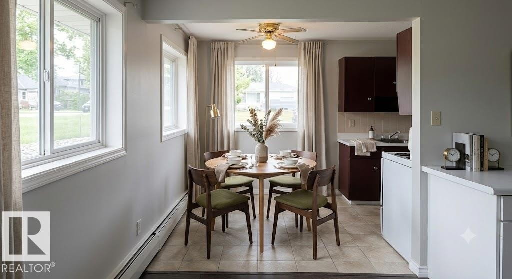 #4 10164 150 St Nw, Edmonton, AB - Indoor
