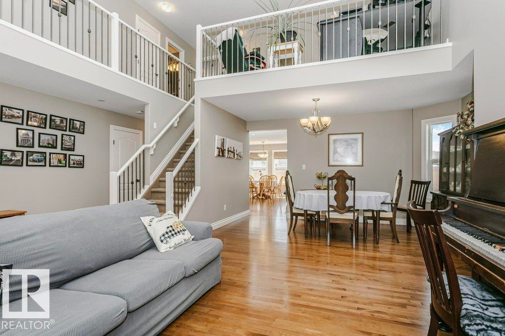 3339 21 Avenue, Edmonton, AB - Indoor