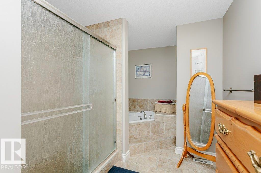 3339 21 Avenue, Edmonton, AB - Indoor