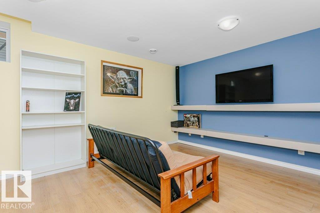 3339 21 Avenue, Edmonton, AB - Indoor