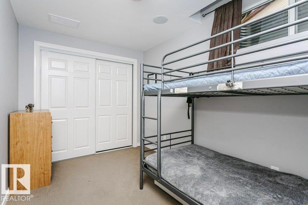 3339 21 Avenue, Edmonton, AB - Indoor