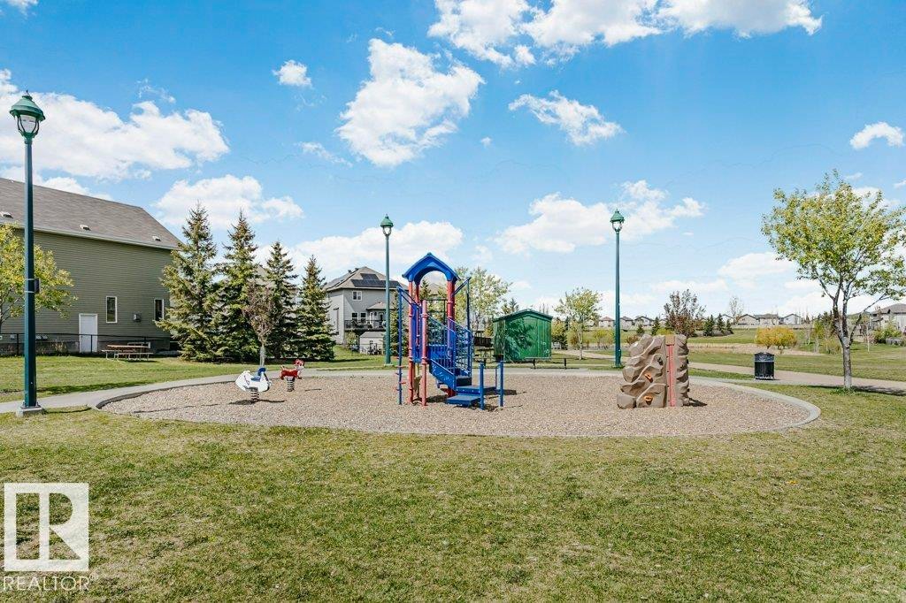 3339 21 Avenue, Edmonton, AB - Outdoor