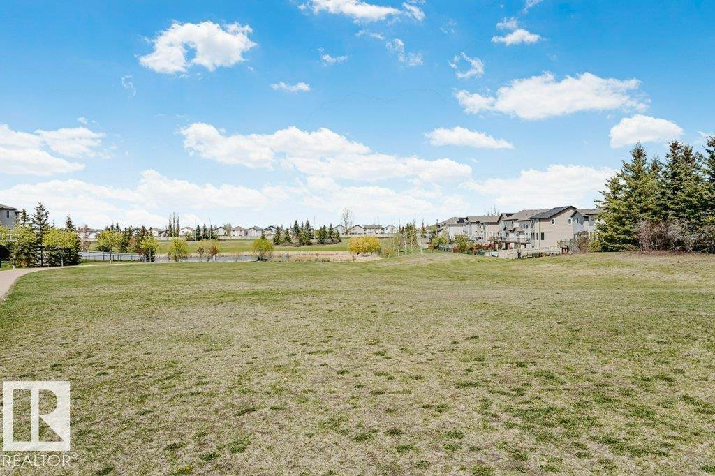 3339 21 Avenue, Edmonton, AB - Outdoor With View