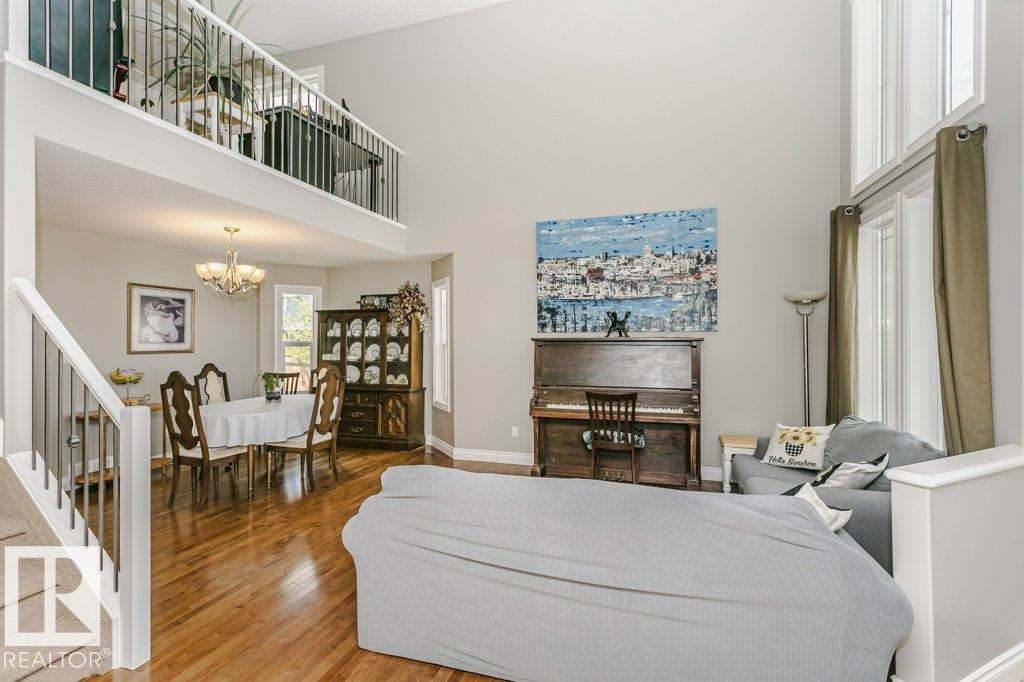 3339 21 Avenue, Edmonton, AB - Indoor