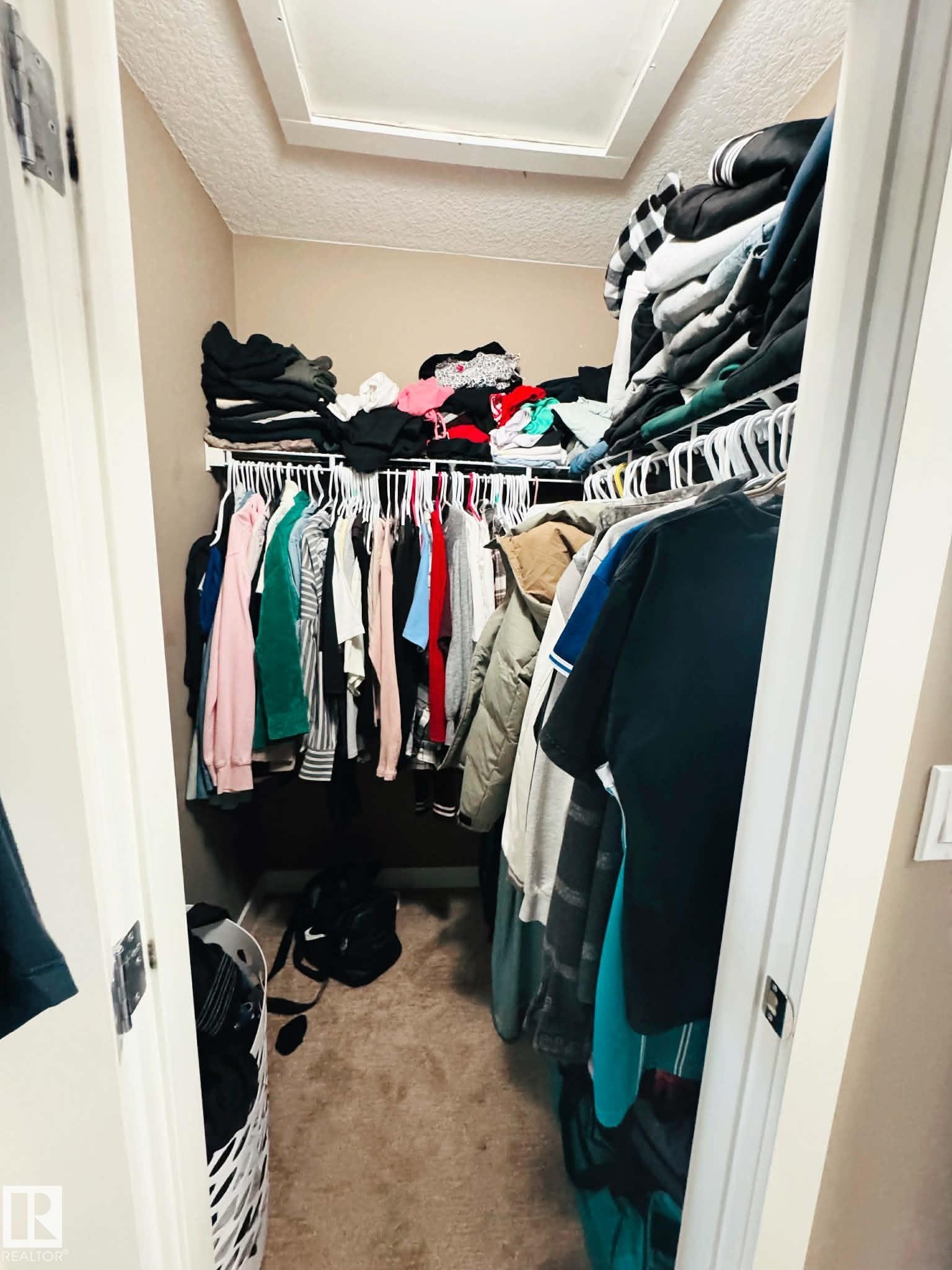 311 401 Southfork Drive, Leduc, AB - Indoor With Storage