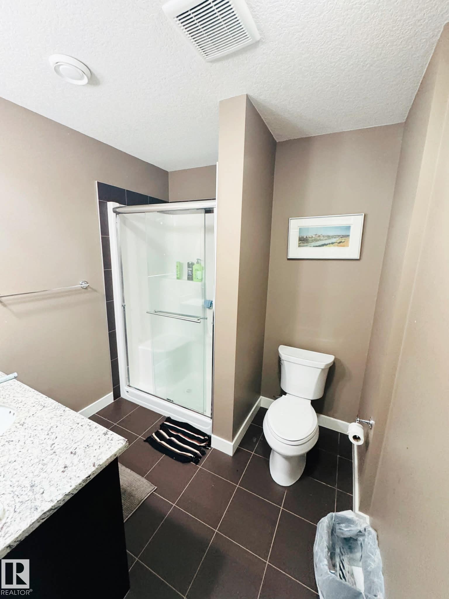 311 401 Southfork Drive, Leduc, AB - Indoor Photo Showing Bathroom