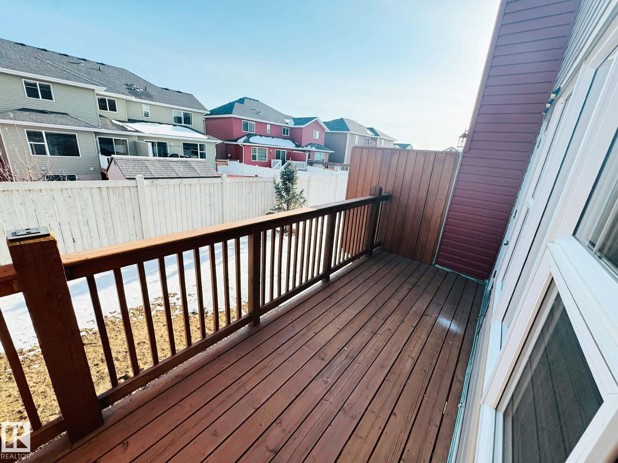 311 401 Southfork Drive, Leduc, AB - Outdoor With Exterior