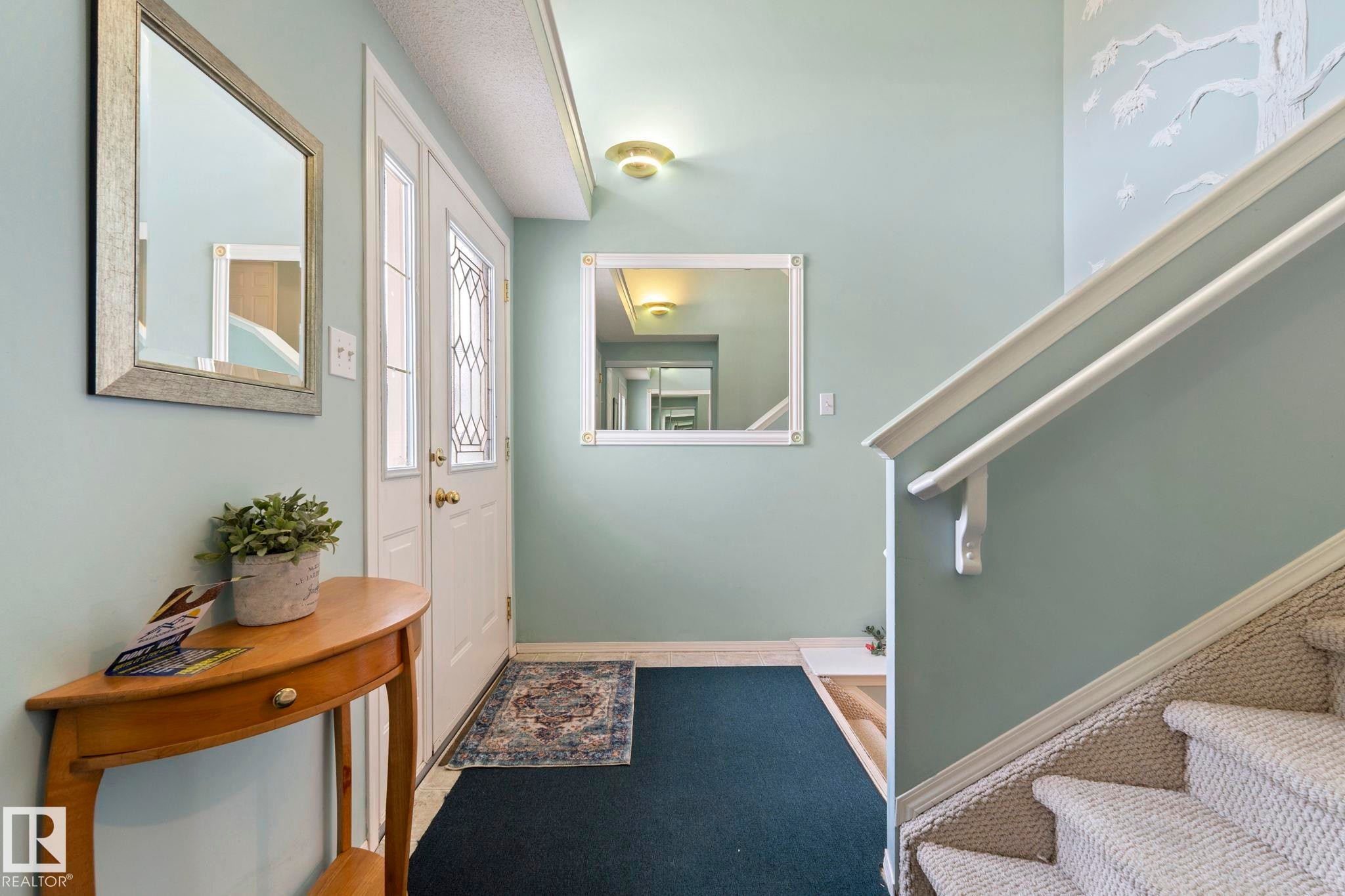 9315 162 Avenue Nw, Edmonton, AB - Indoor Photo Showing Other Room