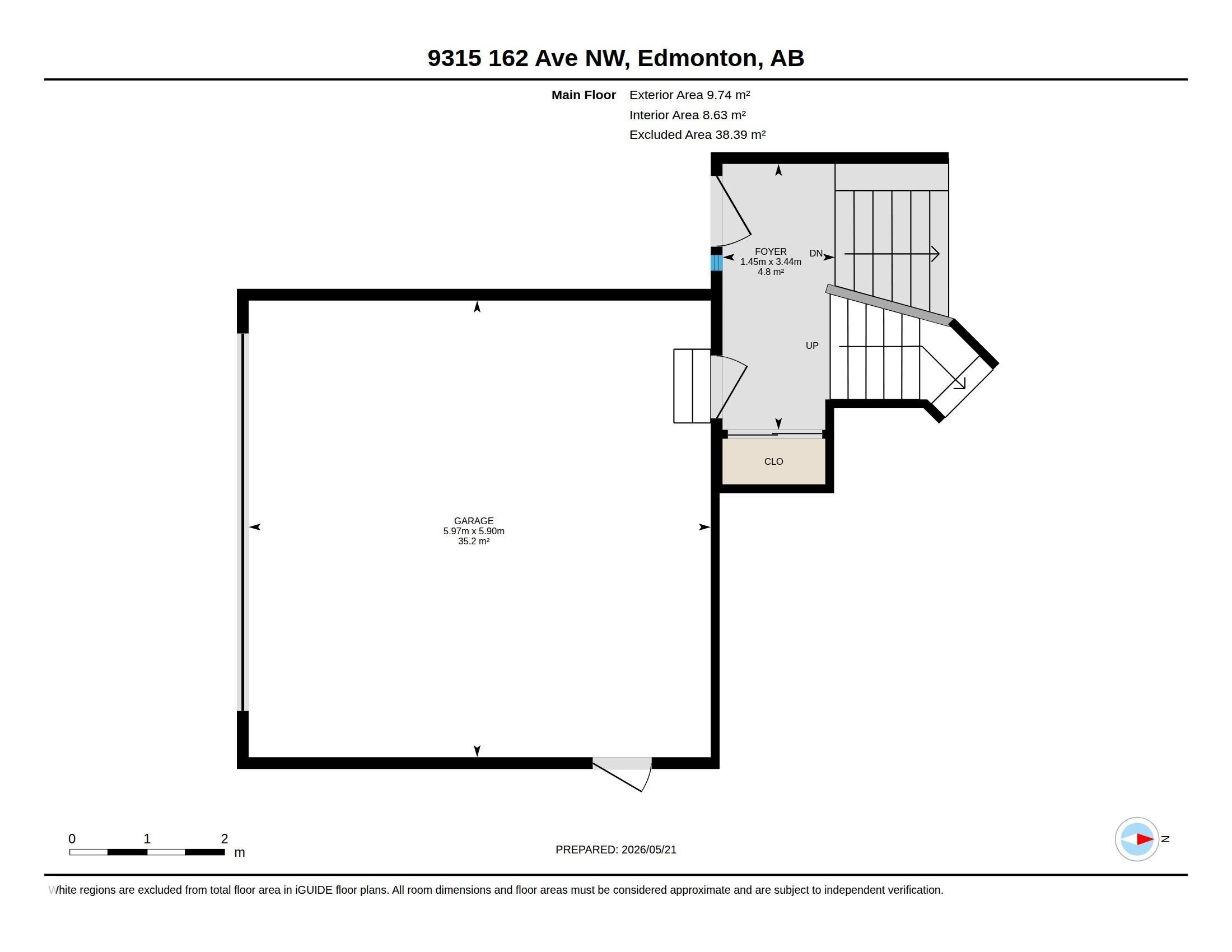 9315 162 Avenue Nw, Edmonton, AB - Other