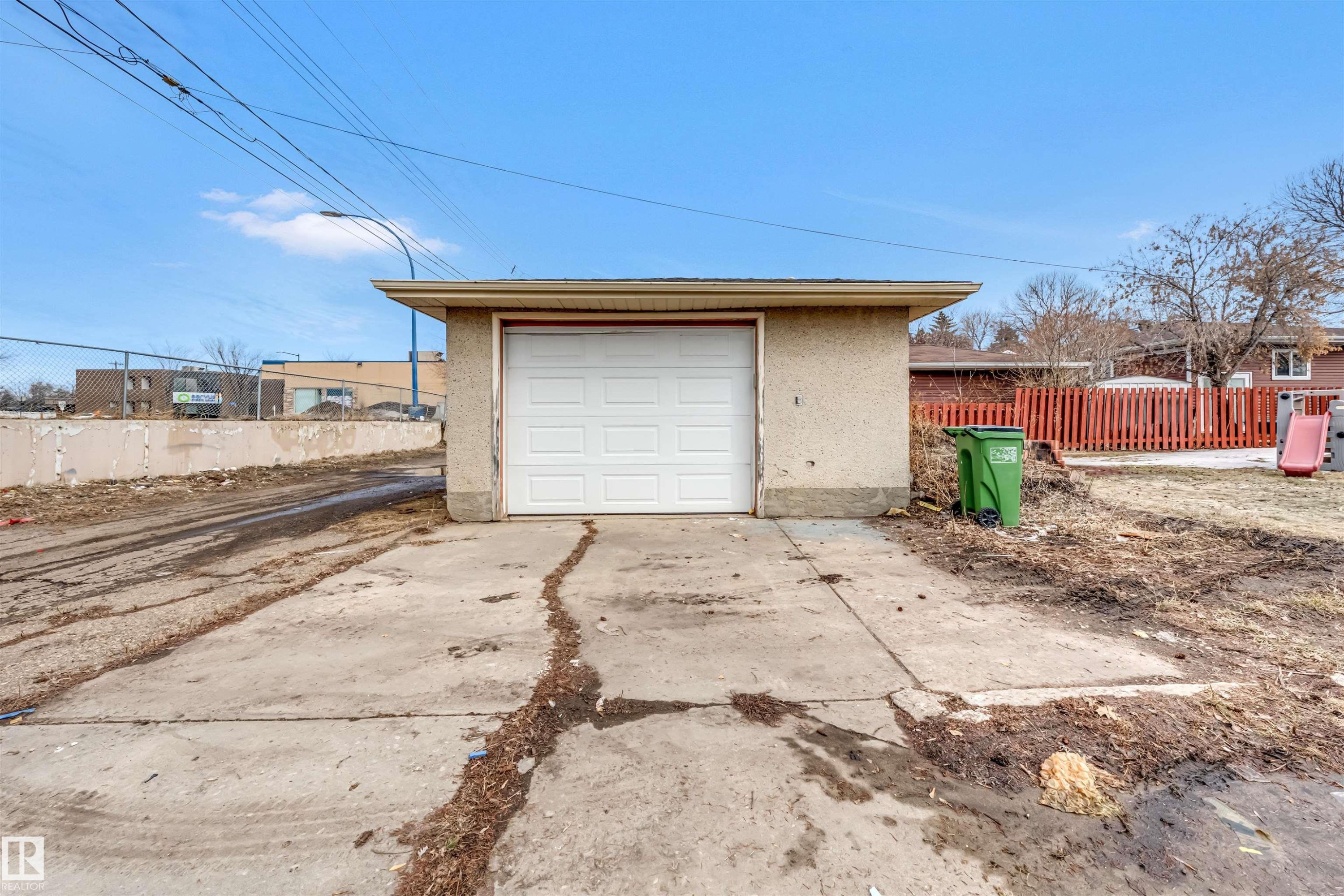 4238 117 Avenue, Edmonton, AB - Outdoor With Exterior