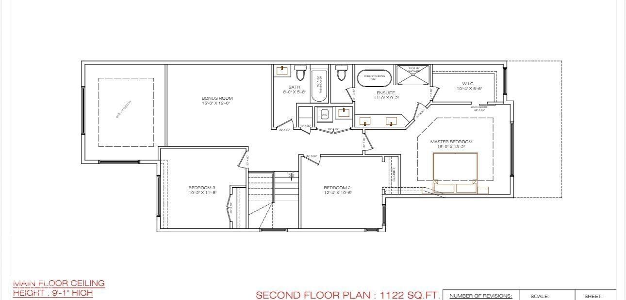 Floor plan - 4276 Charles Close, Edmonton, AB - Other