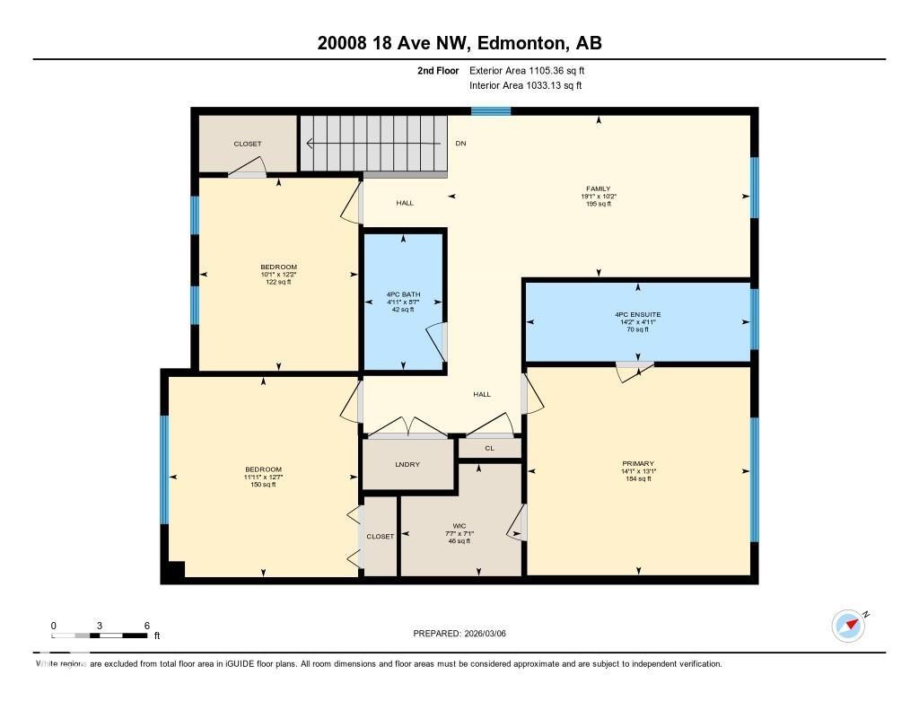20008 18 Avenue, Edmonton, AB - Other