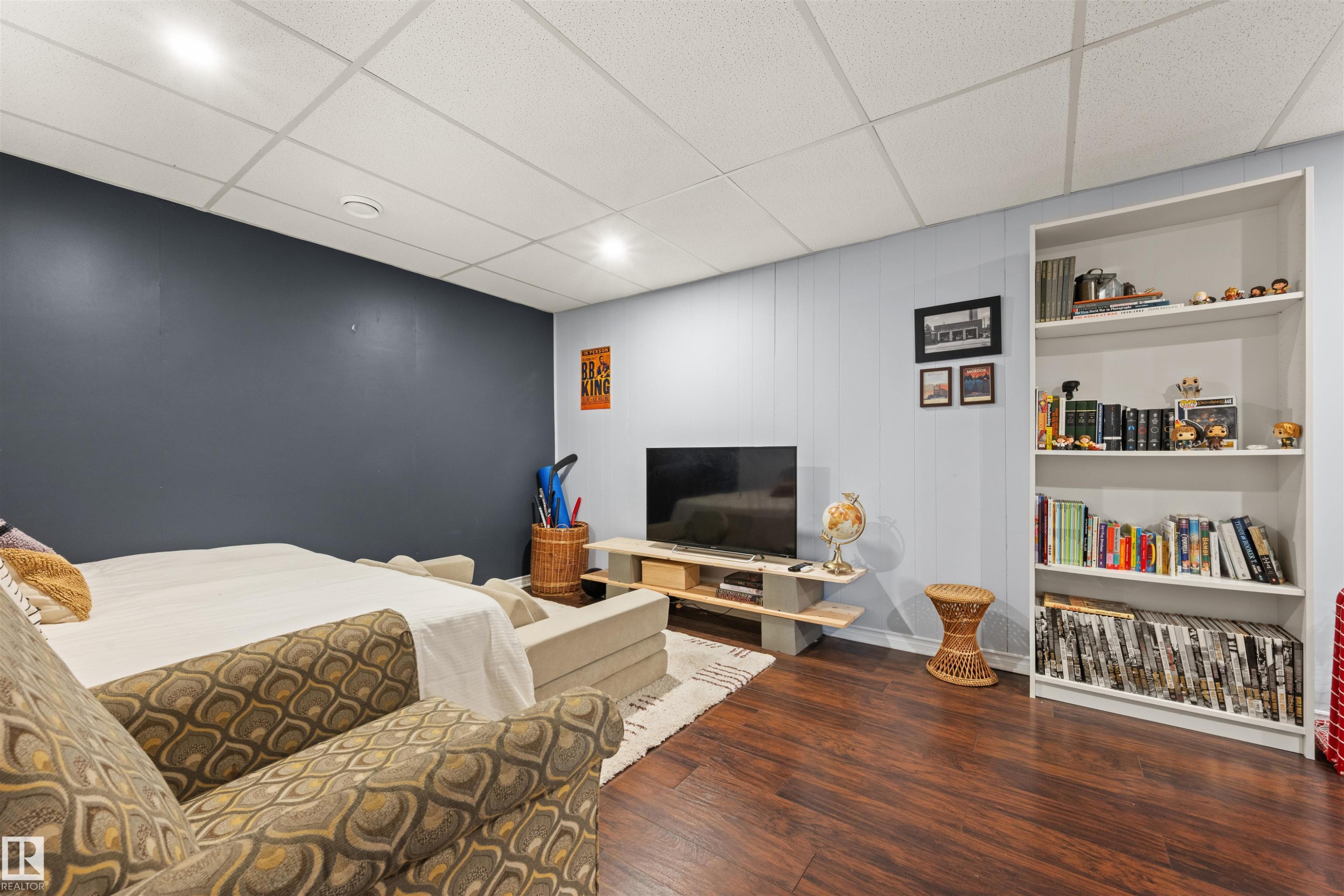 3 Sorrel Crescent, St. Albert, AB - Indoor