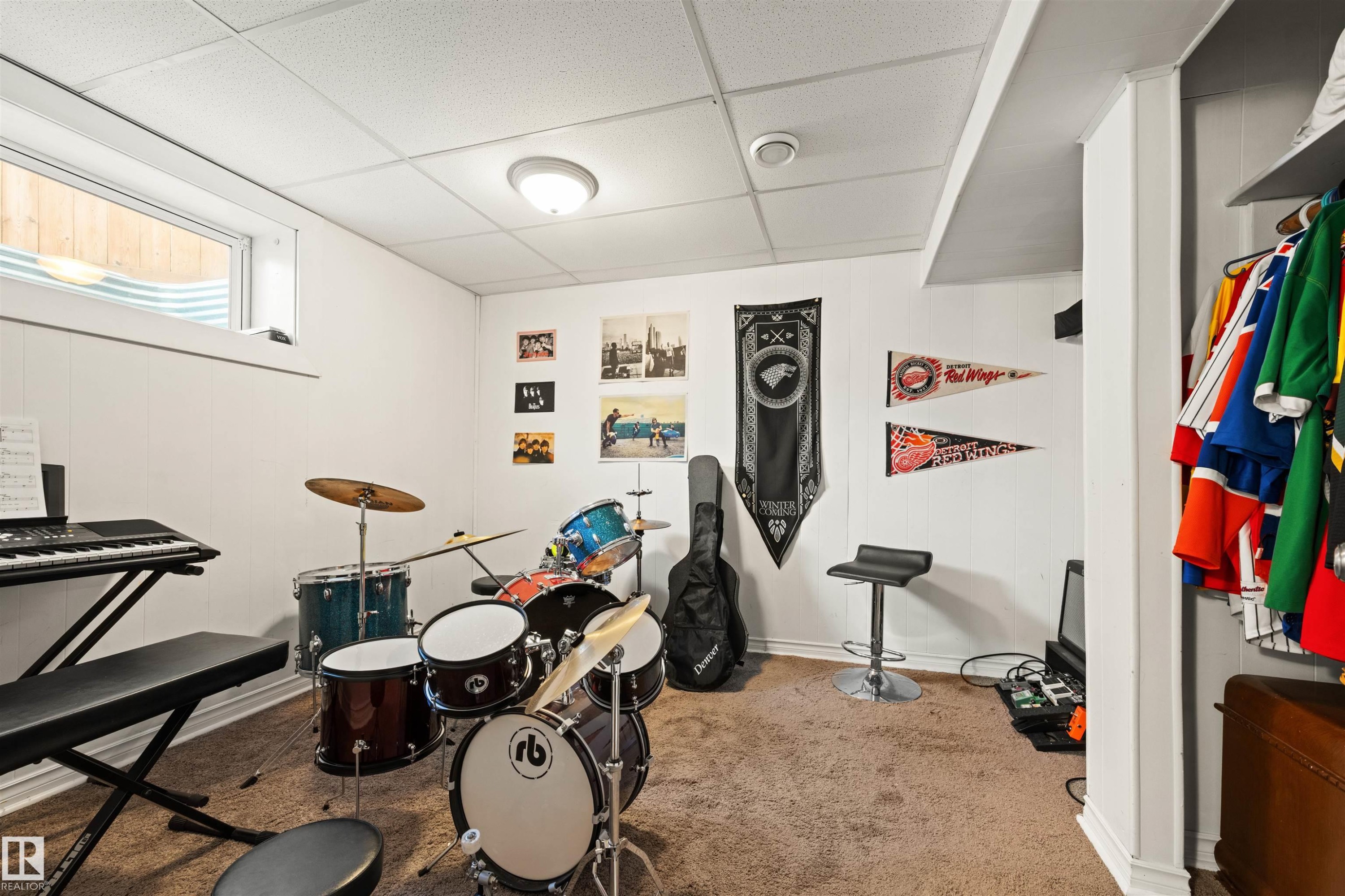 3 Sorrel Crescent, St. Albert, AB - Indoor Photo Showing Other Room