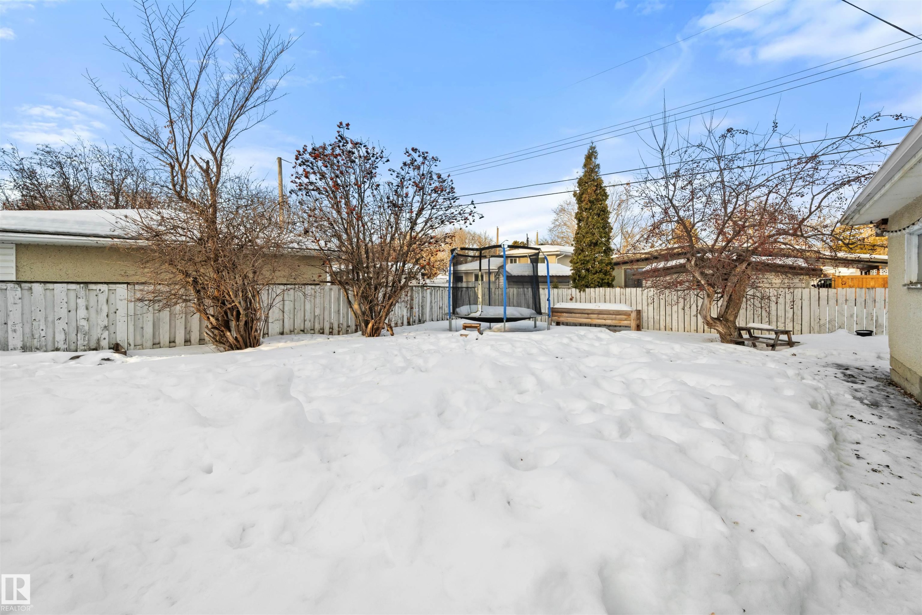 3 Sorrel Crescent, St. Albert, AB - Outdoor