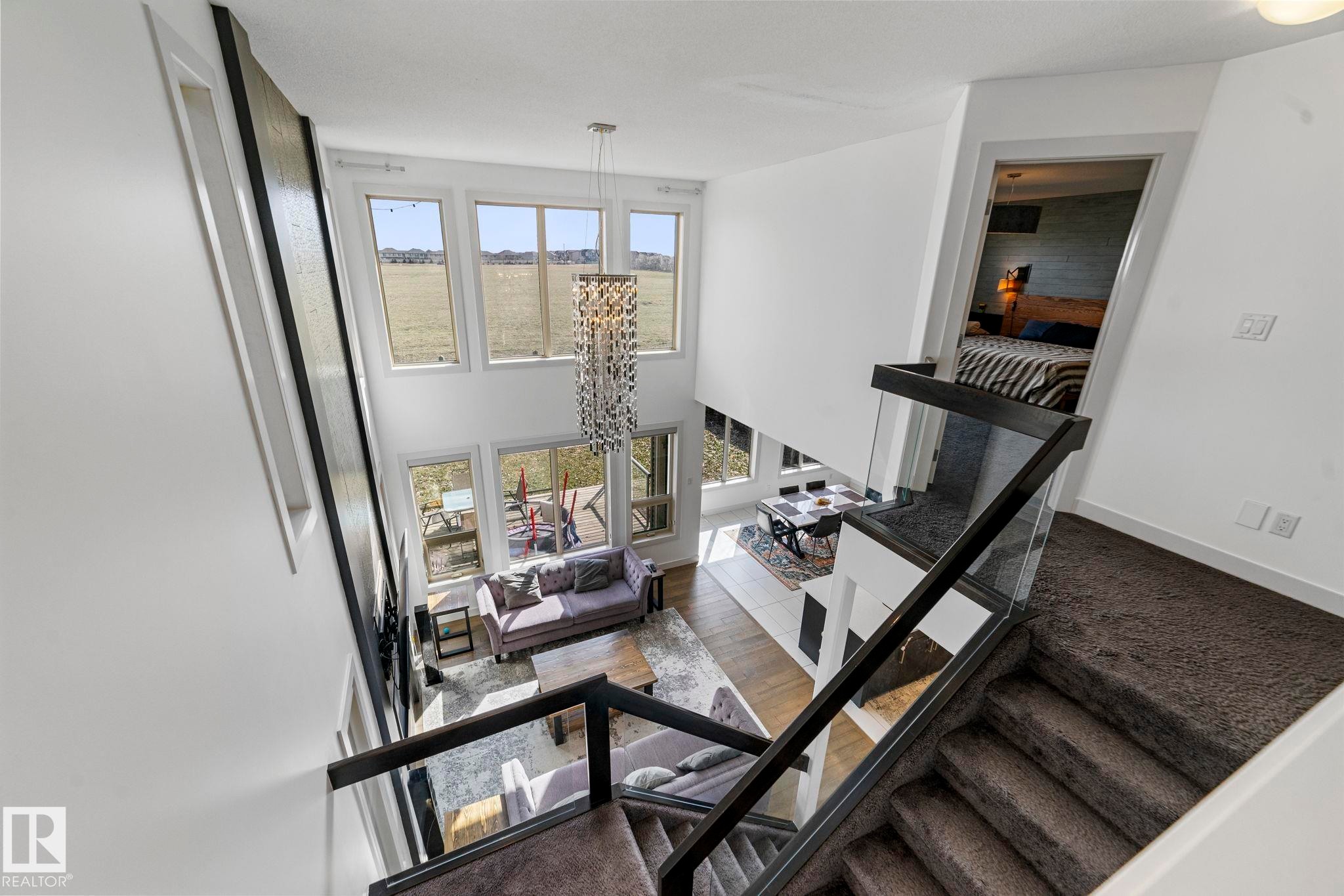 3695 Allan Drive, Edmonton, AB - Indoor