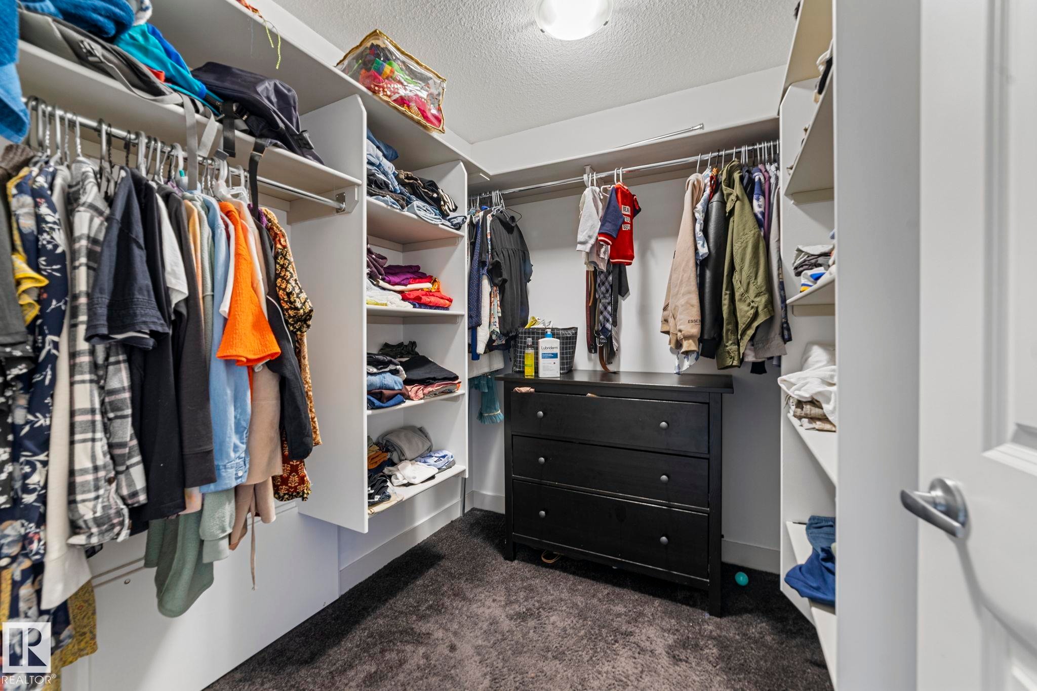 3695 Allan Drive, Edmonton, AB - Indoor With Storage