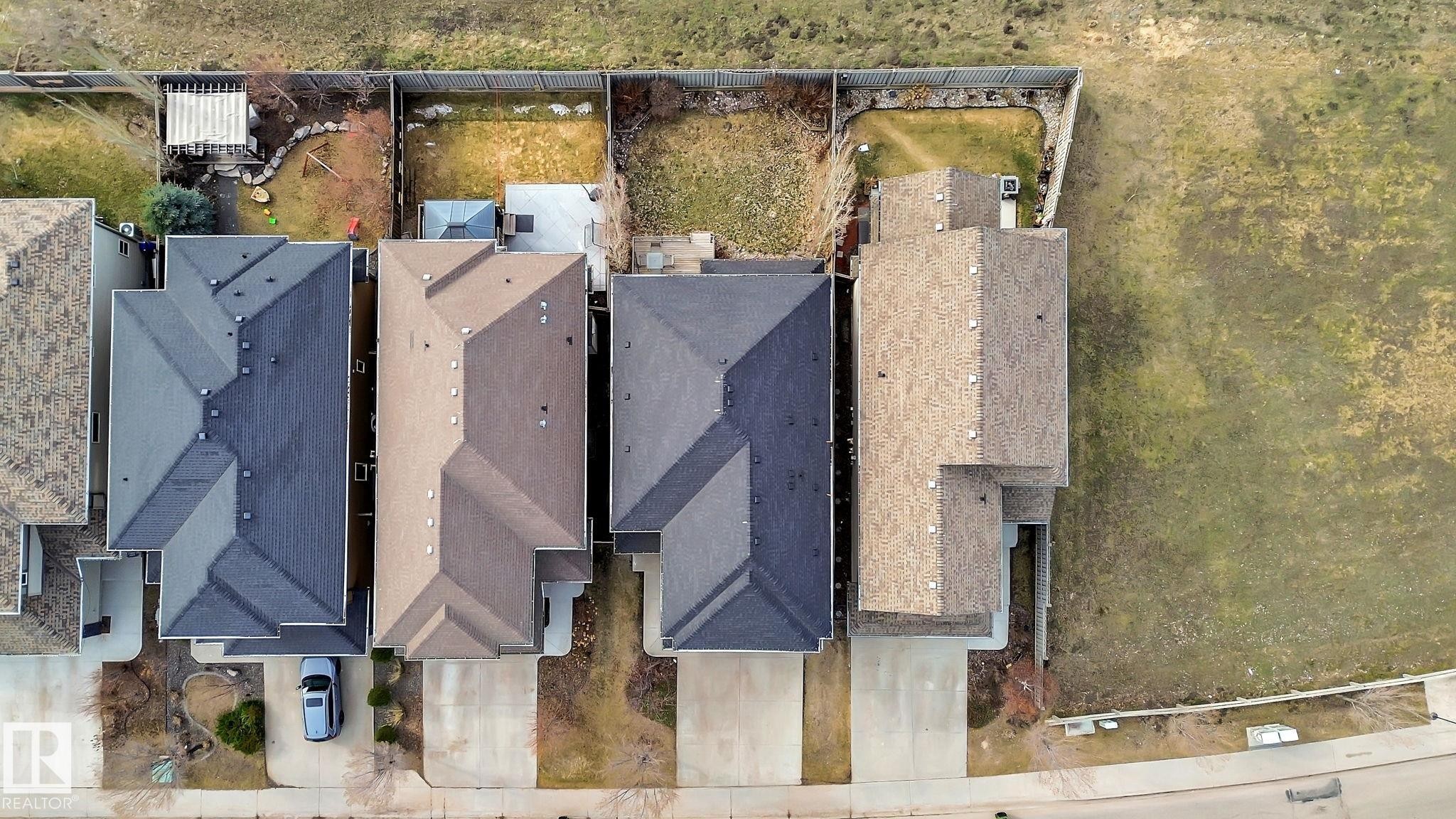 3695 Allan Drive, Edmonton, AB - Outdoor