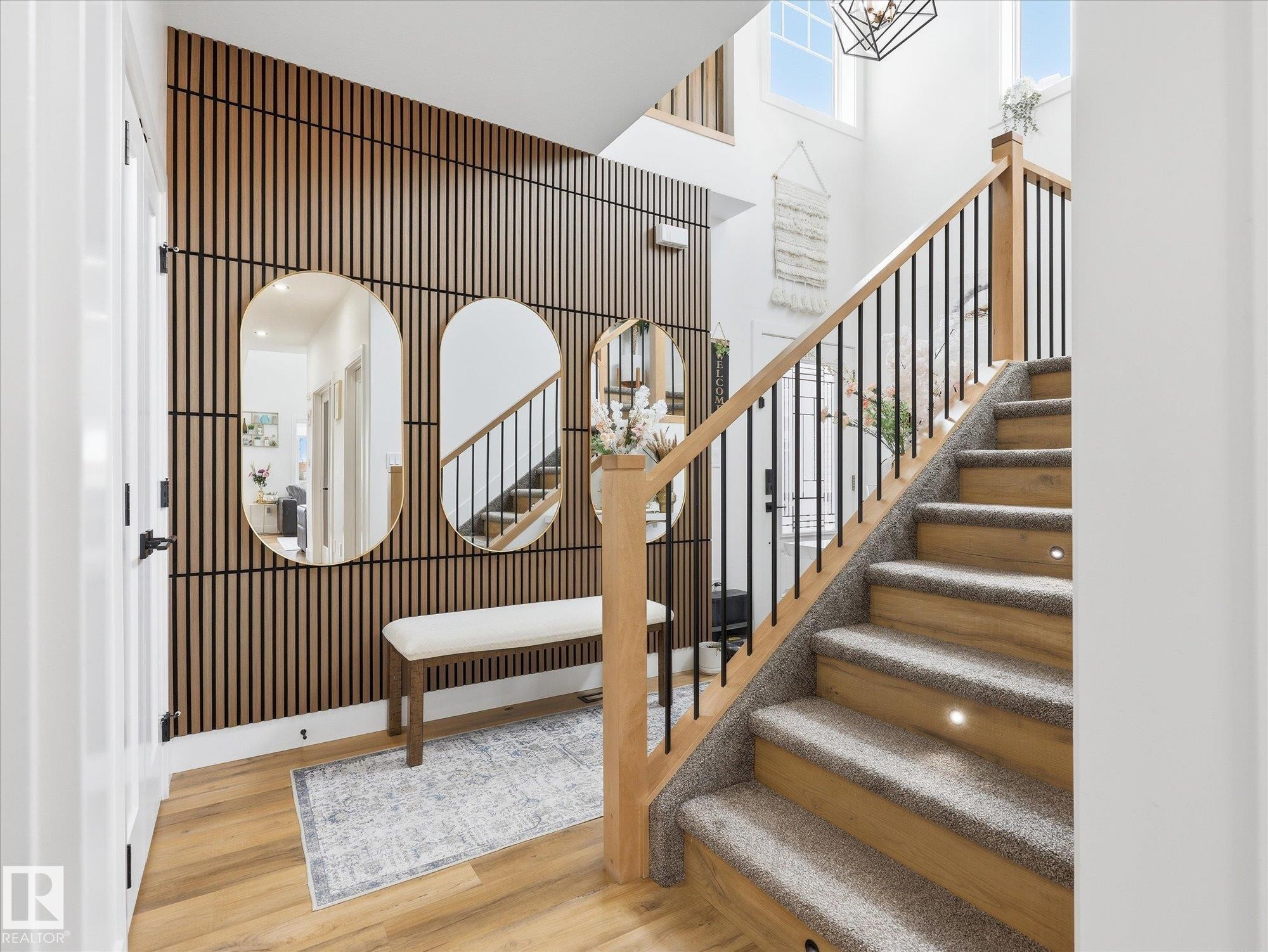 622 Astoria Way, Devon, AB - Outdoor With Facade