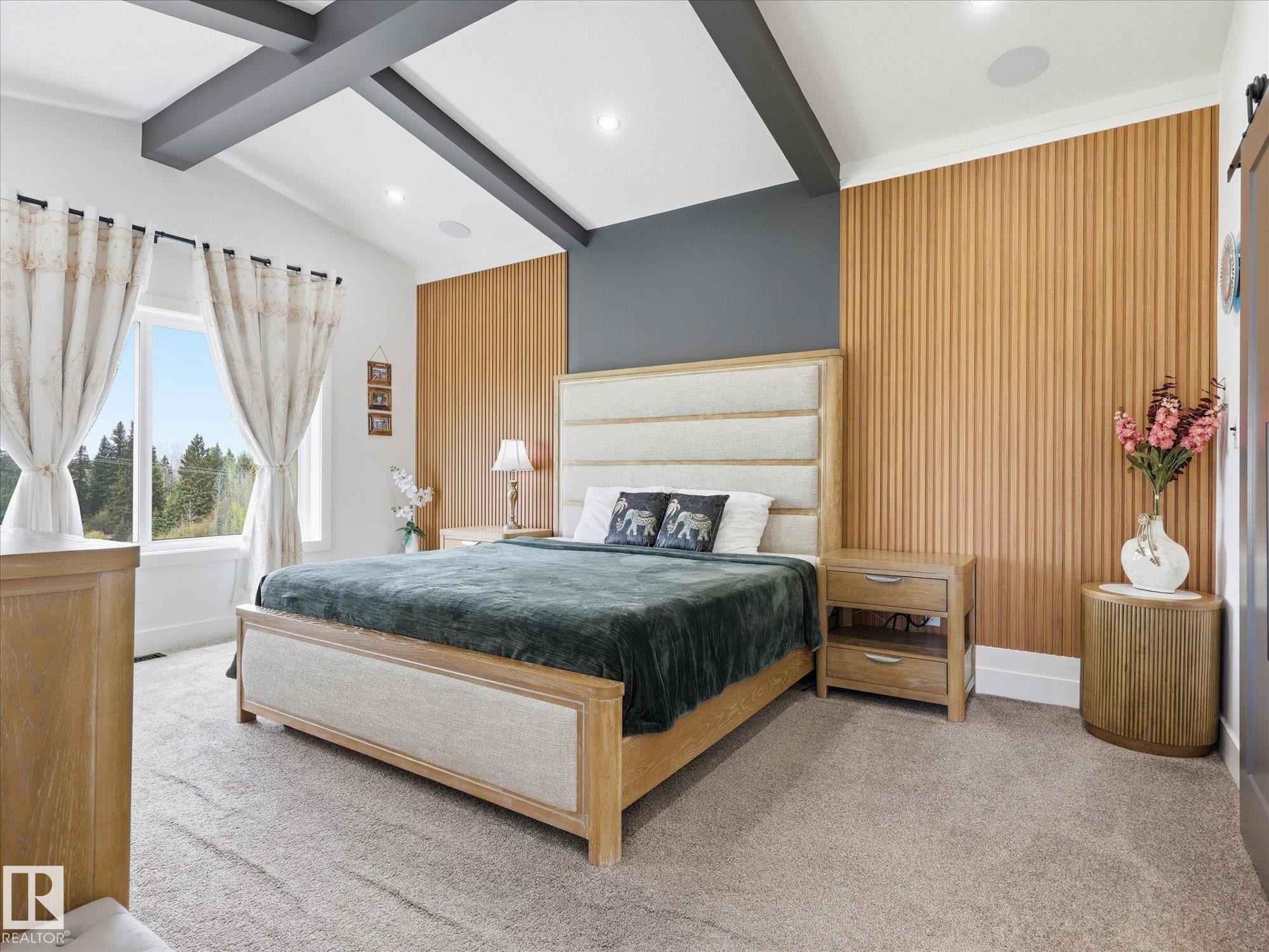 622 Astoria Way, Devon, AB - Indoor Photo Showing Bedroom