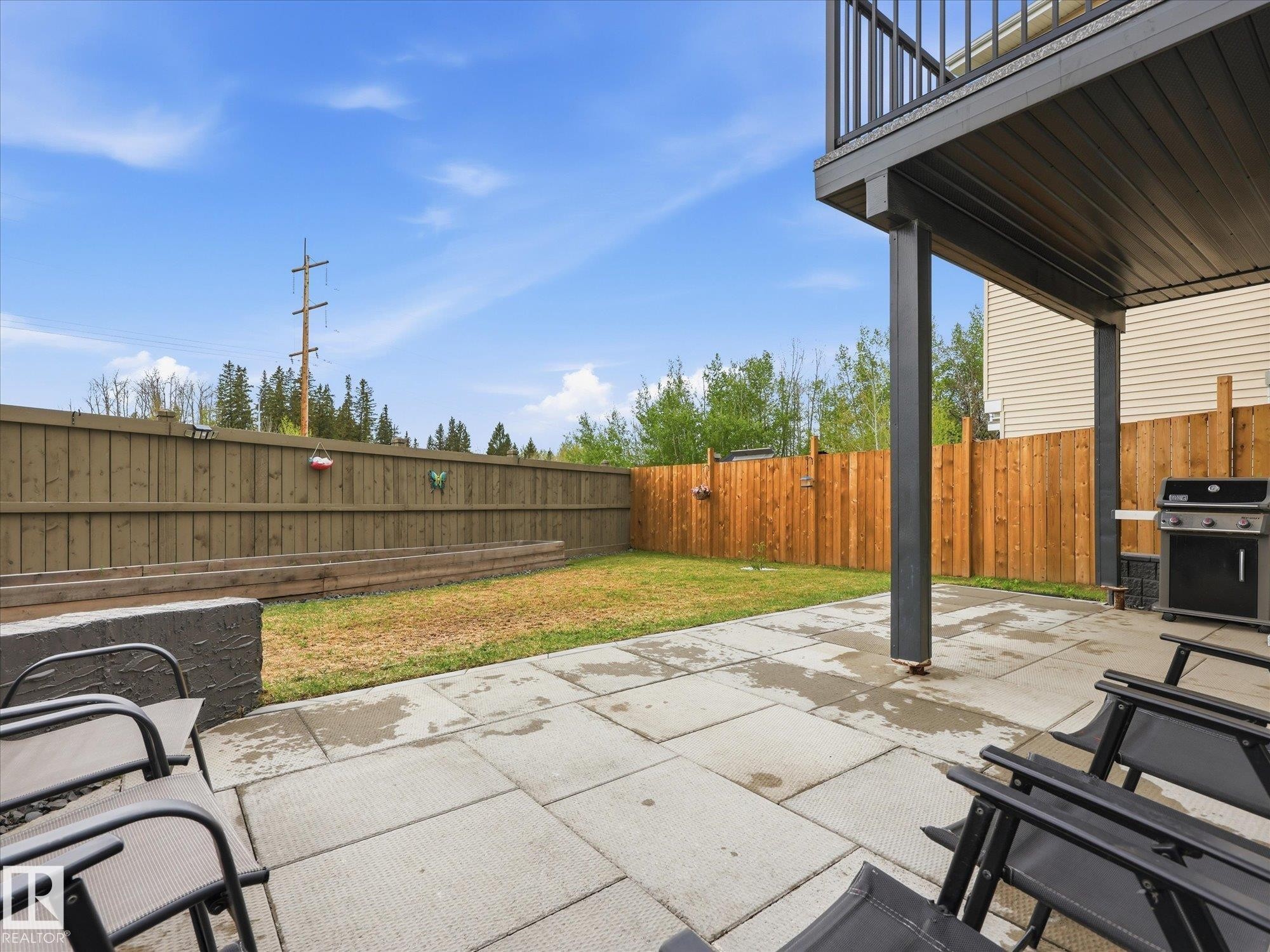 622 Astoria Way, Devon, AB - Outdoor