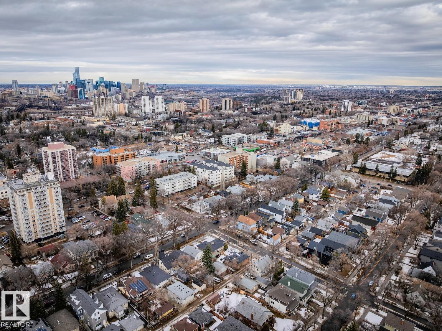 10958 80 Avenue, Edmonton, AB